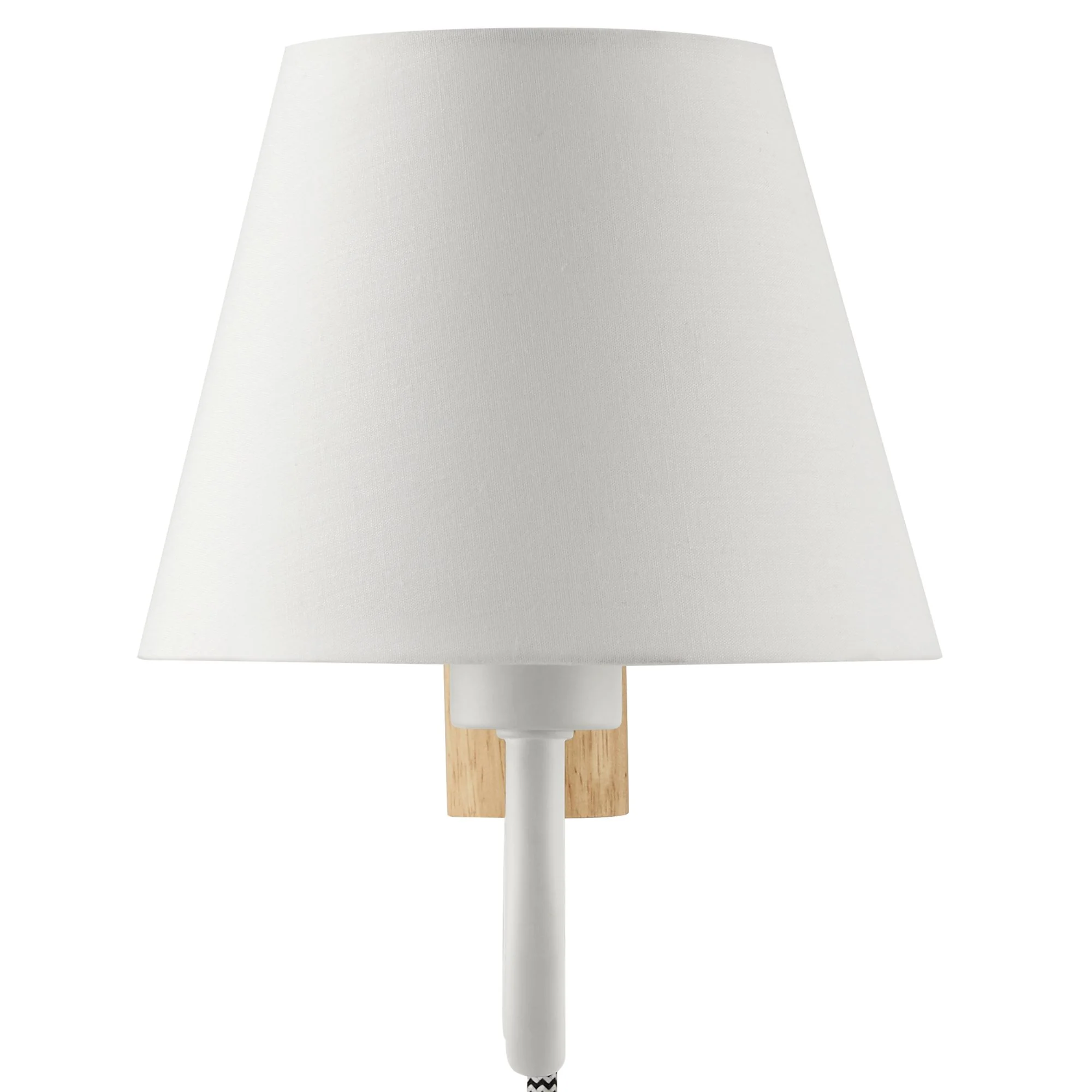 Sunlit Squiggle Arm Wall Sconce by Modway - Image 5