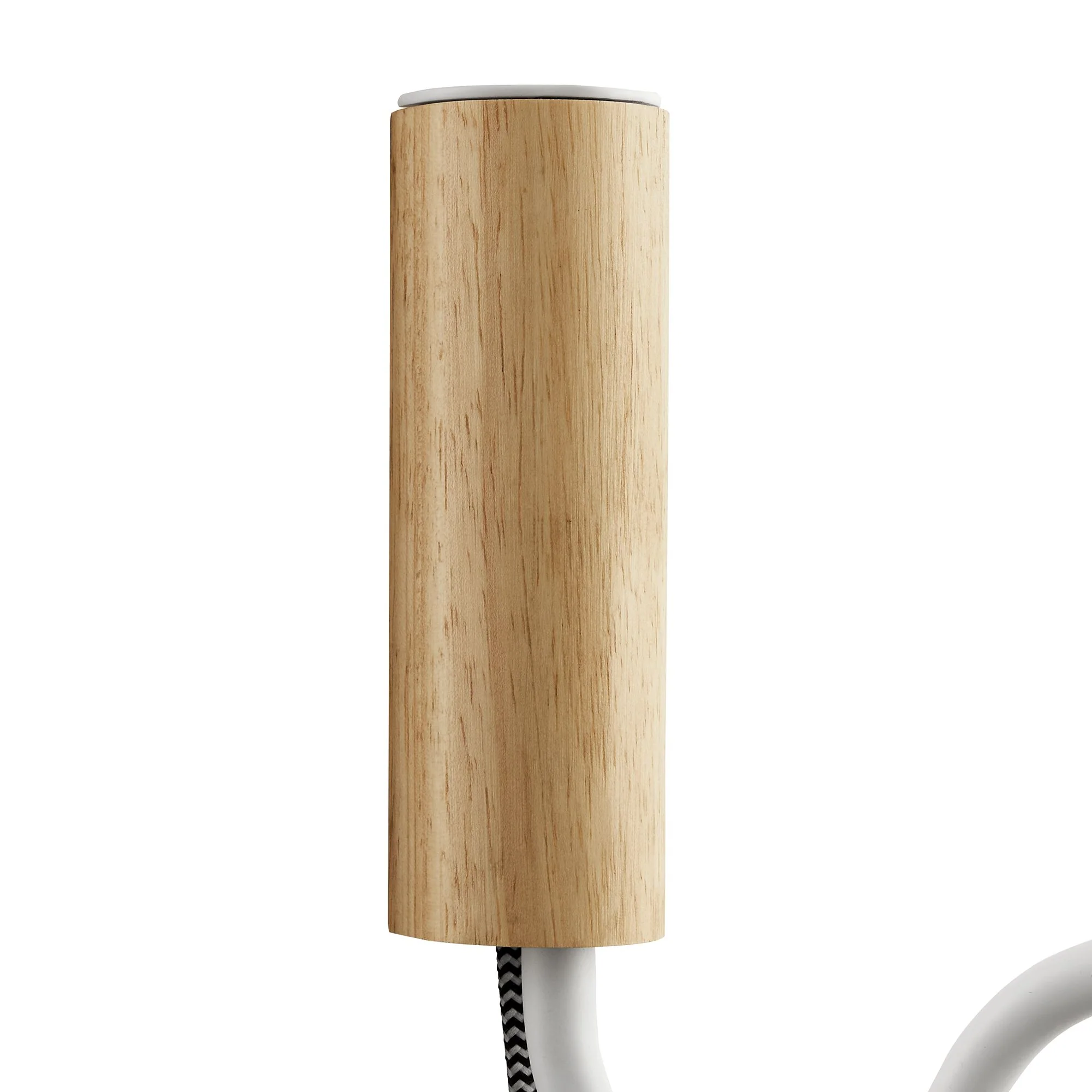 Sunlit Squiggle Arm Wall Sconce by Modway - Image 6