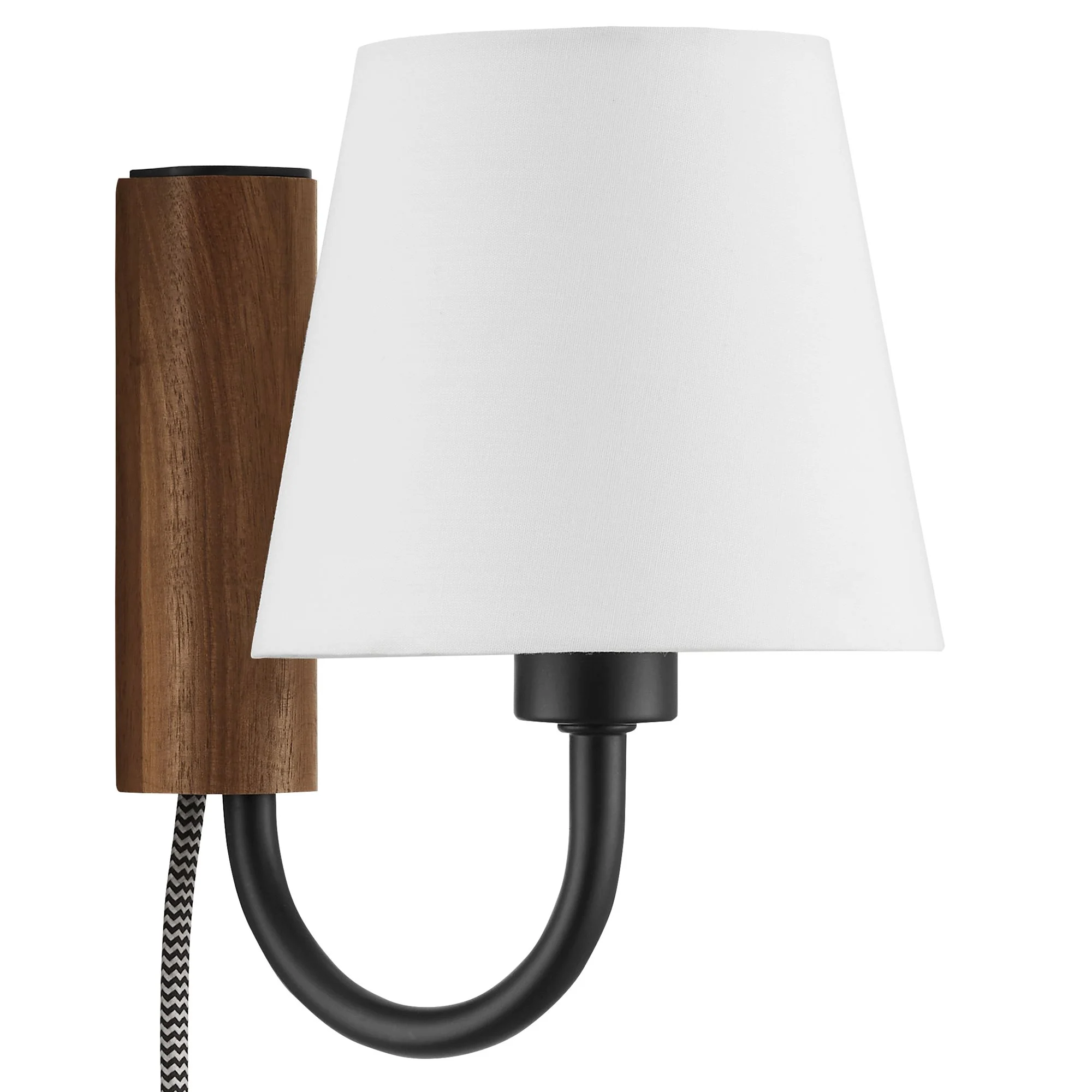 Sunlit Swivel Wall Sconce by Modway - Image 4