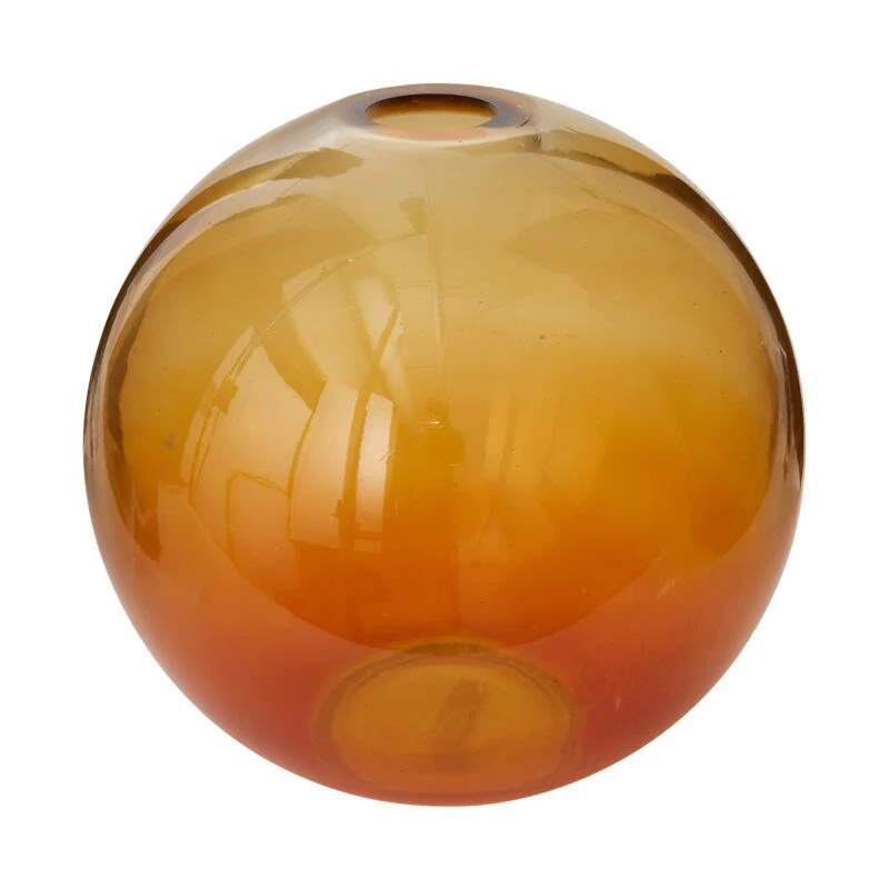 Sunray Budvase 10"x 9.5" By Accent Decor - Image 2