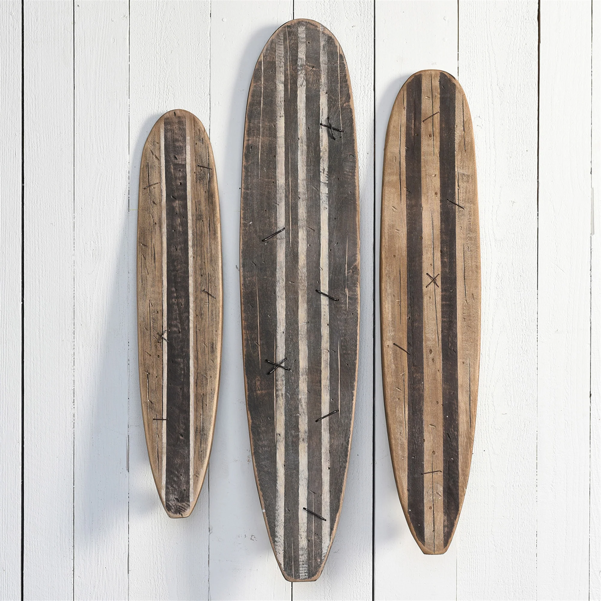Surfboards - Set of 3 By HomArt - Image 4