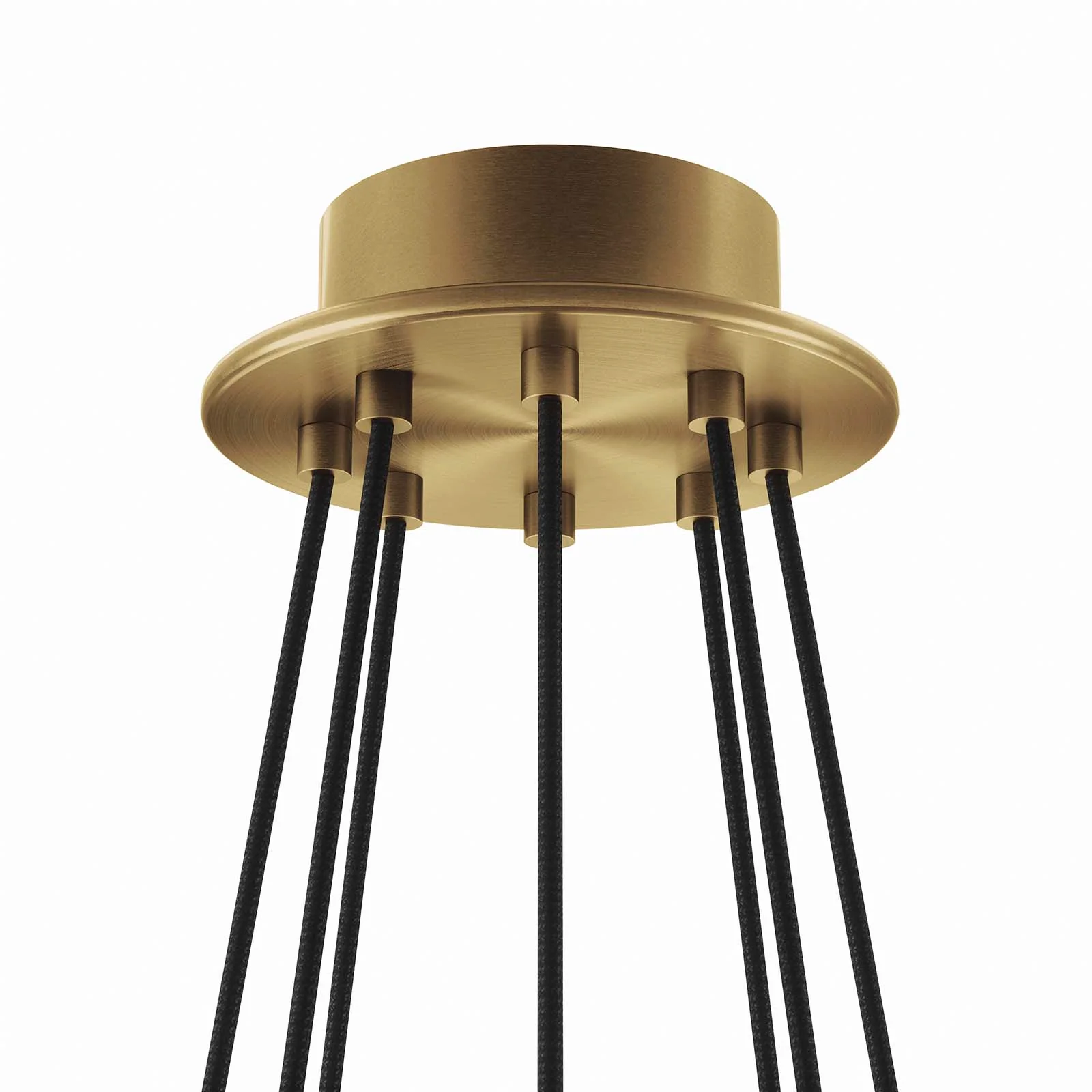 Surround 8-Light Chandelier By Modway - EEI-5641 - Image 12