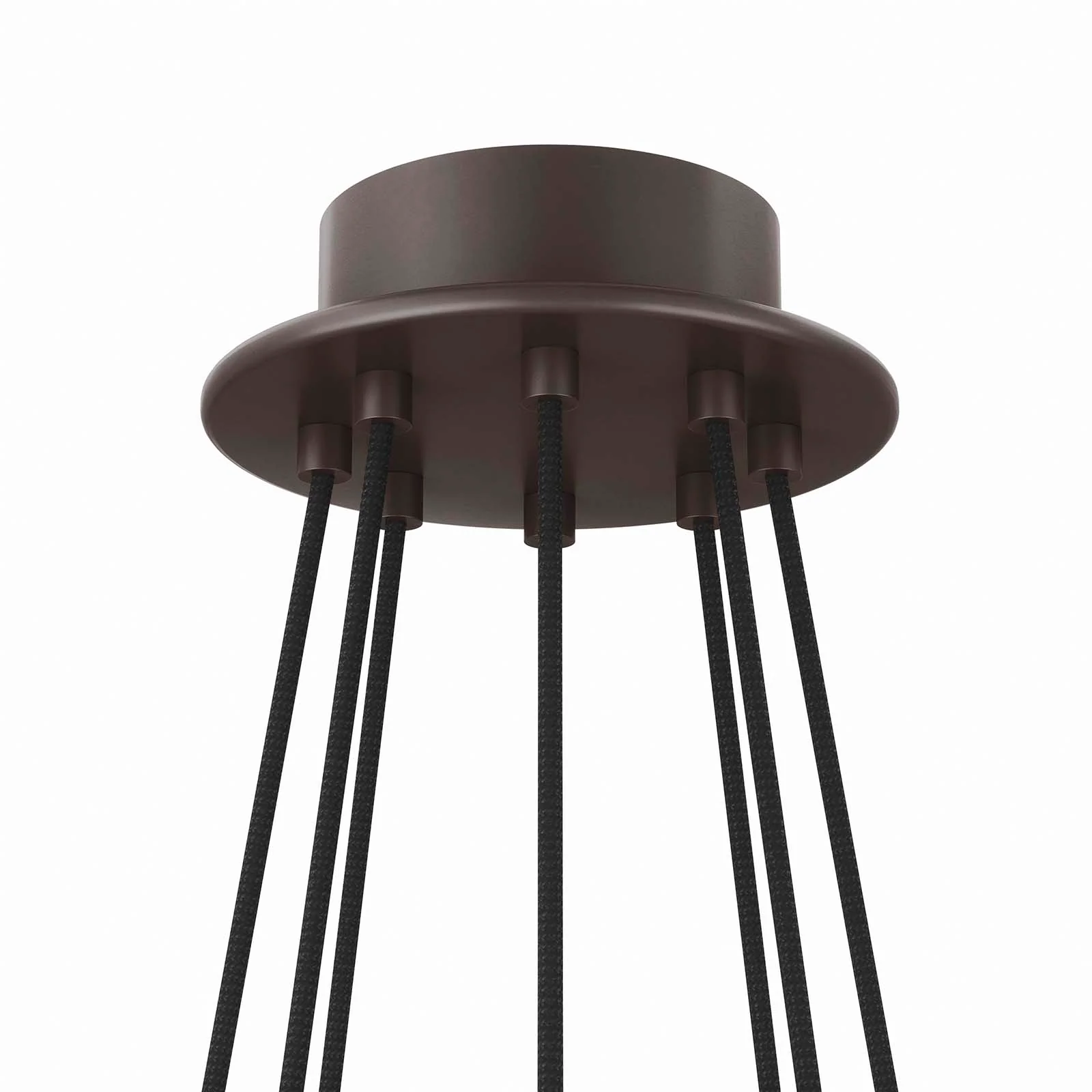Surround 8-Light Chandelier By Modway - EEI-5641 - Image 4