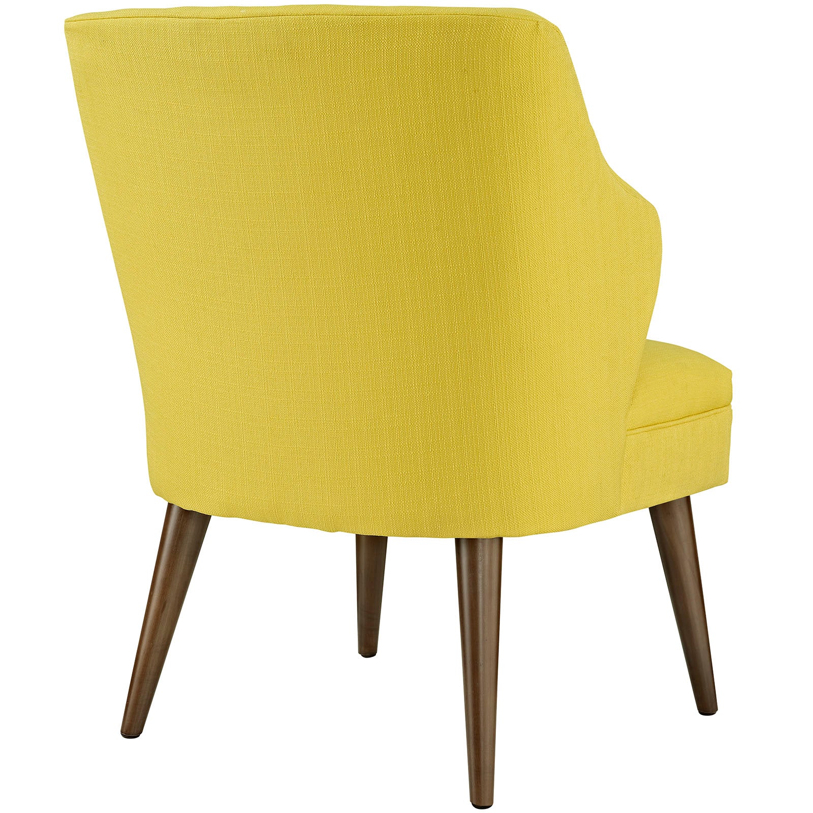 Swell Upholstered Fabric Armchair By Modway - EEI-2148 - Image 4