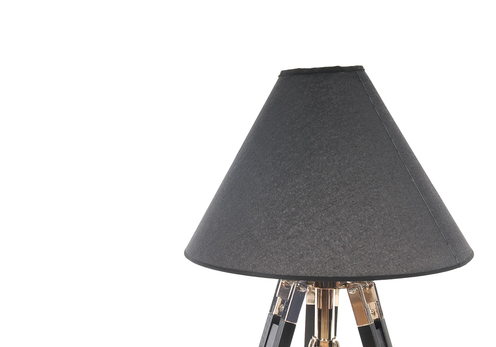 Table Lamp By Homeroots - Image 3
