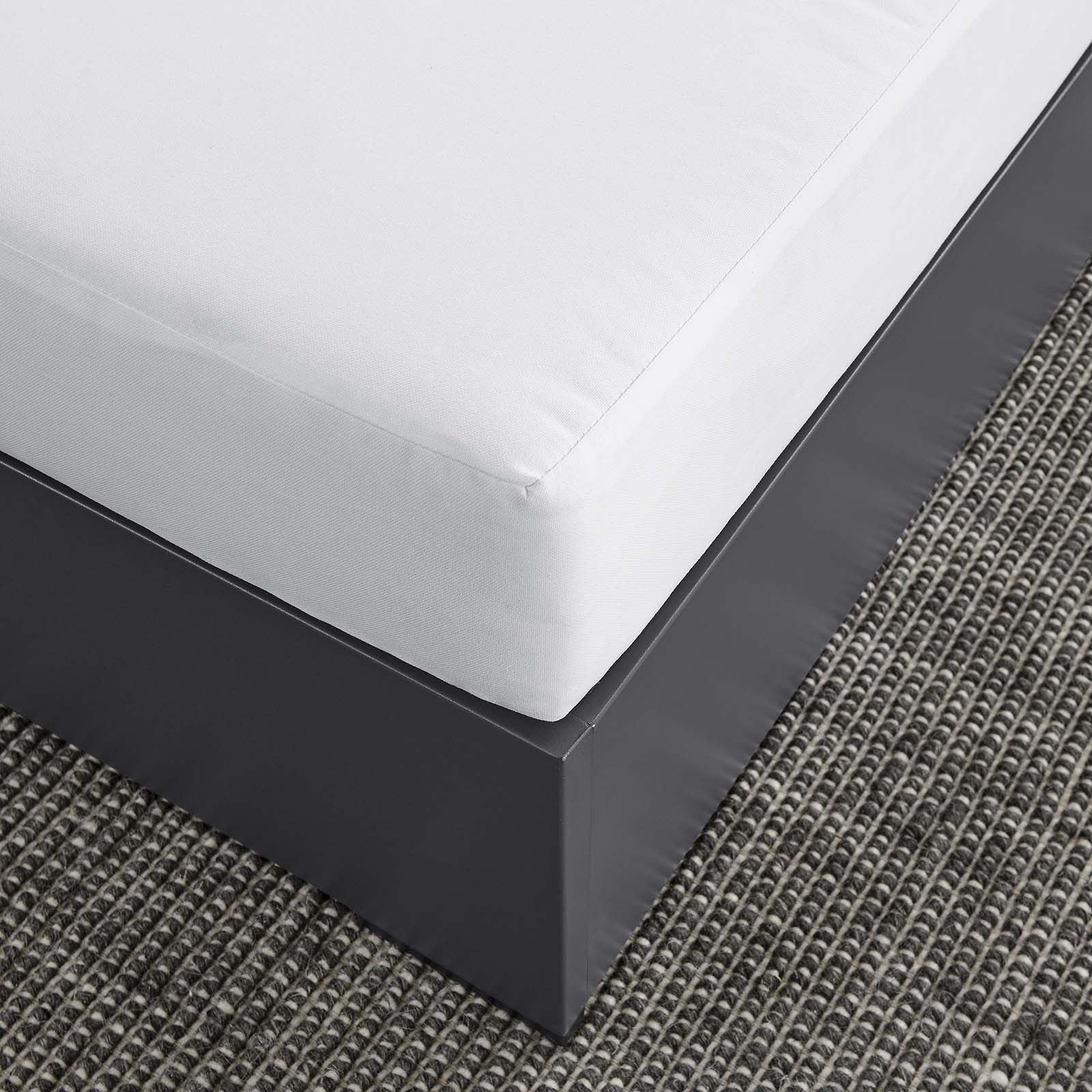 Tahoe Outdoor Patio Powder-Coated Aluminum Ottoman By Modway - EEI-6627 - Image 23