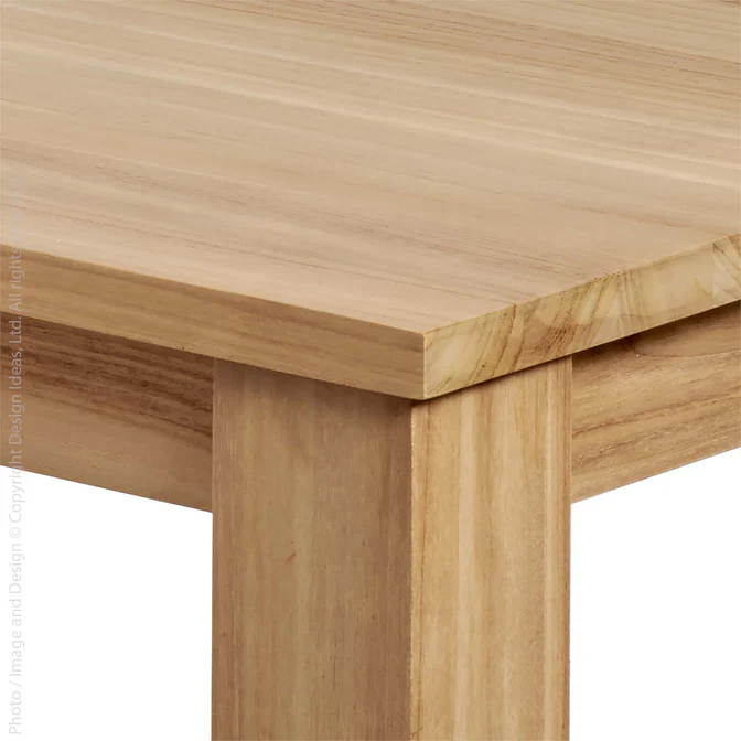 Takara Coffee Table-Rectangle By Texture Designideas - Image 3