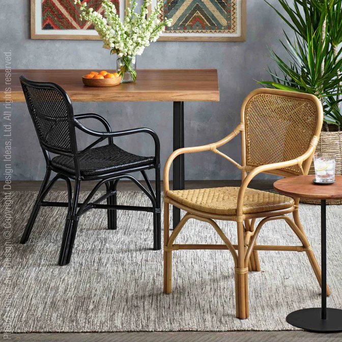 Takara Live Edge Dining Table By Texture Designideas - Image 3