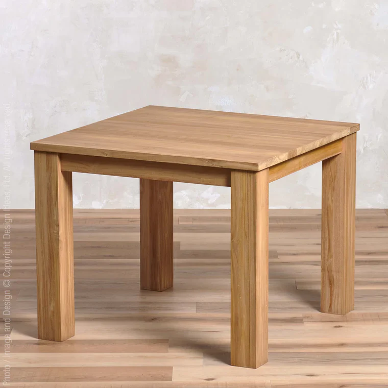 Takara Table-Square By Texture Designideas - Image 2