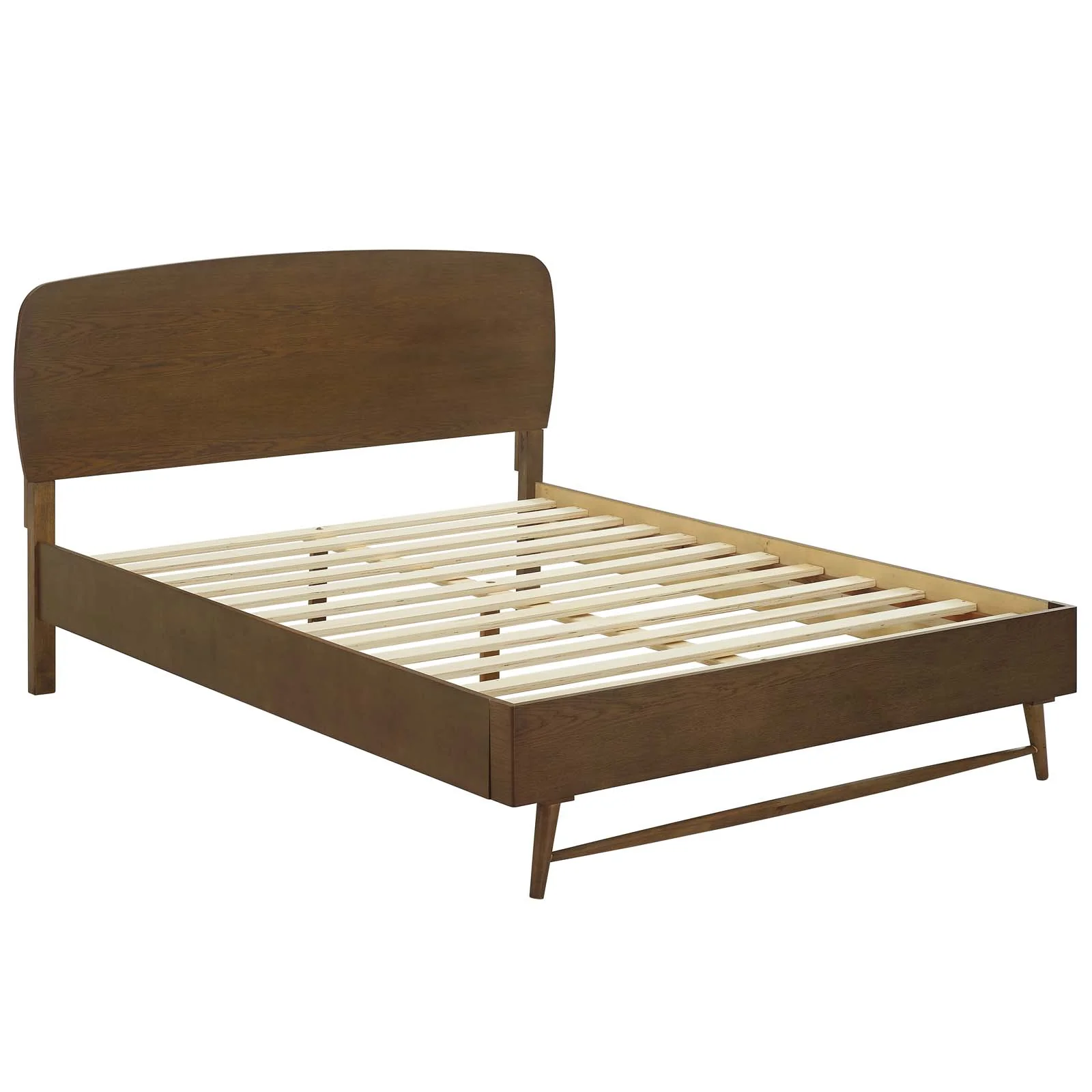 Talwyn Queen Wood Bed By Modway - MOD-5832 - Image 2
