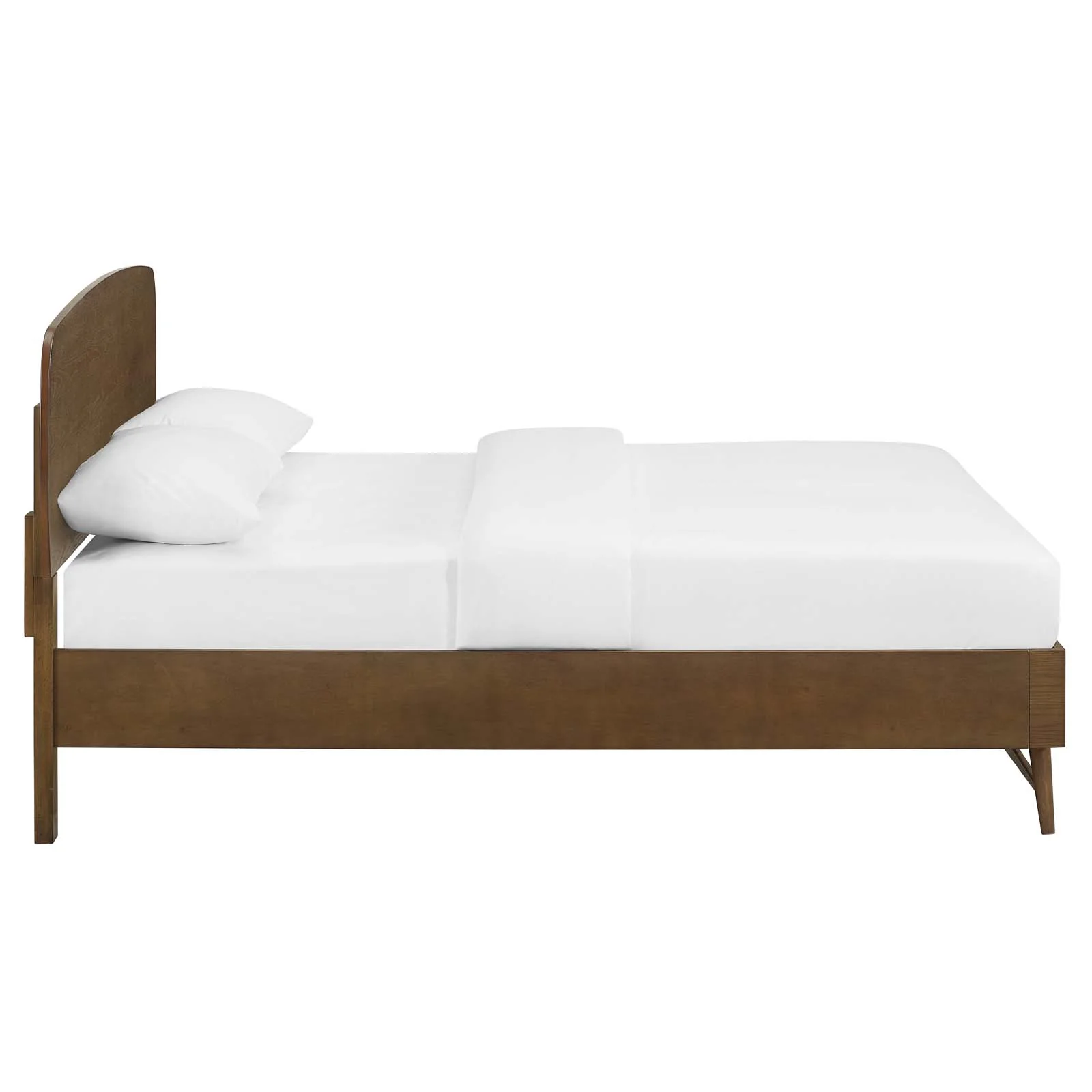 Talwyn Queen Wood Bed By Modway - MOD-5832 - Image 3