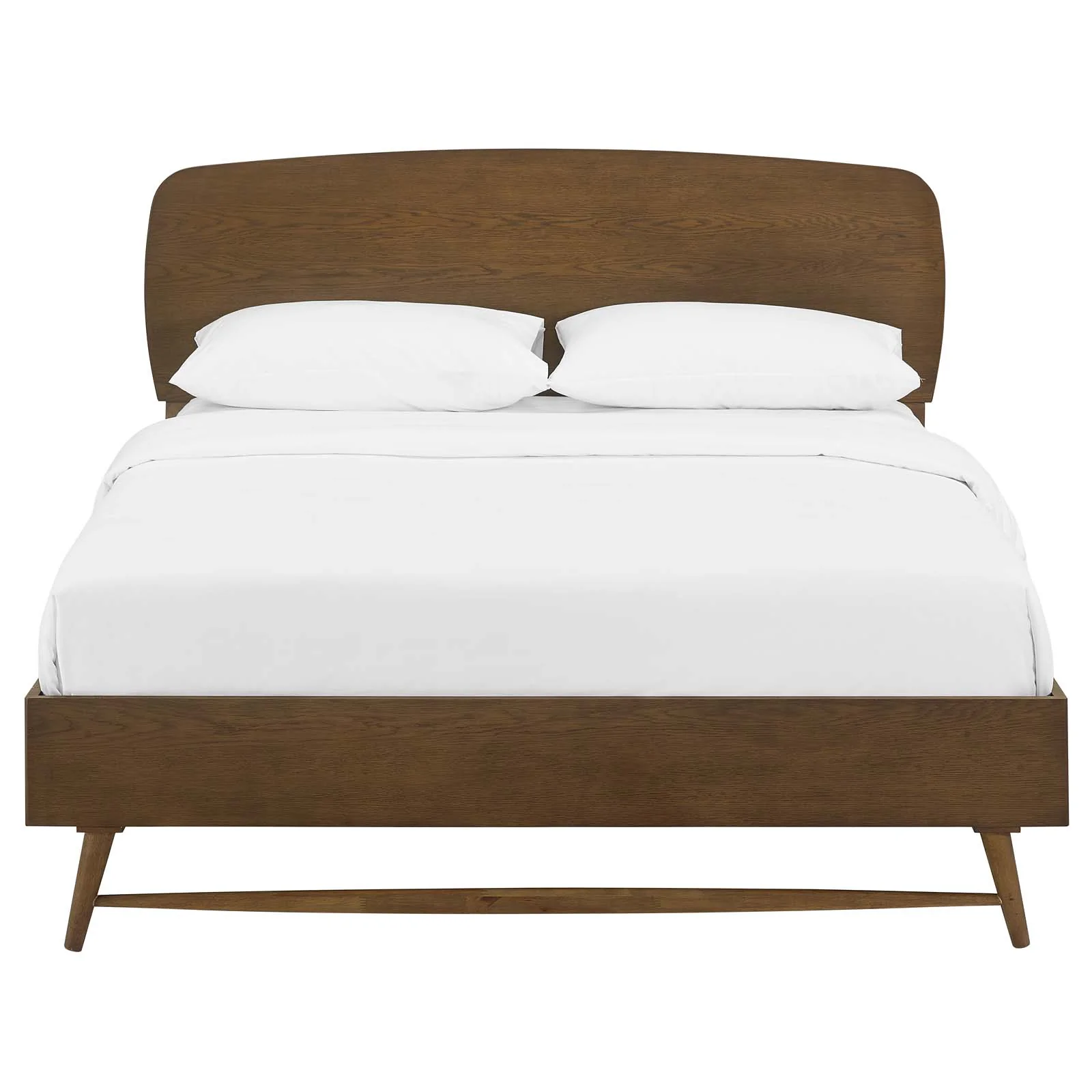Talwyn Queen Wood Bed By Modway - MOD-5832 - Image 4
