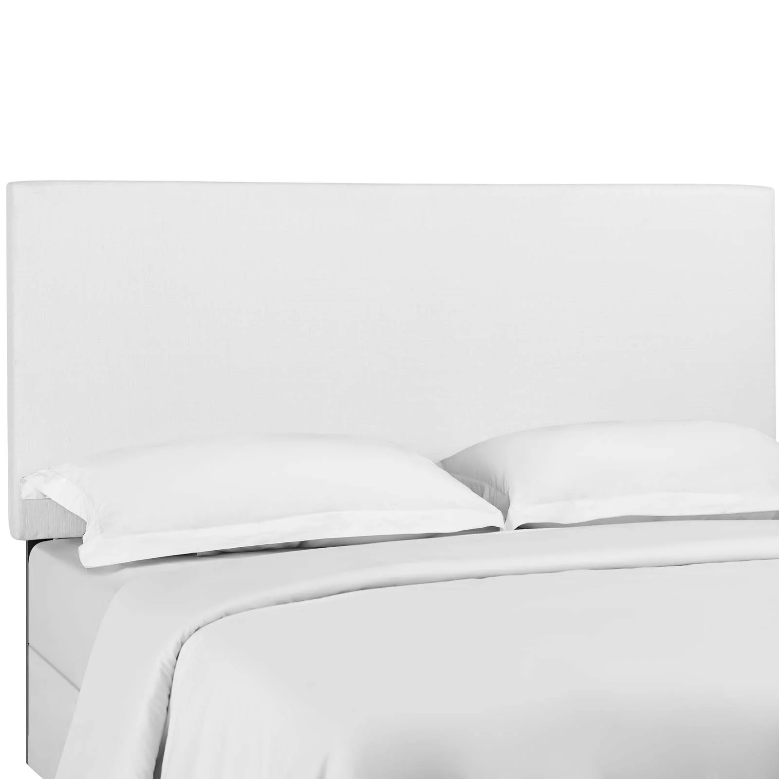 Taylor King and California King Upholstered Linen Fabric Headboard By Modway - MOD-5883 - Image 10