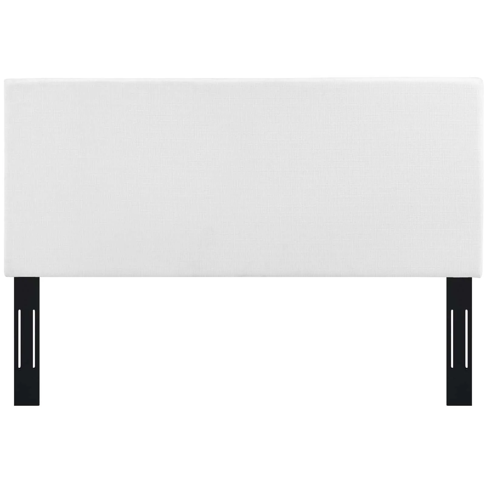 Taylor King and California King Upholstered Linen Fabric Headboard By Modway - MOD-5883 - Image 13