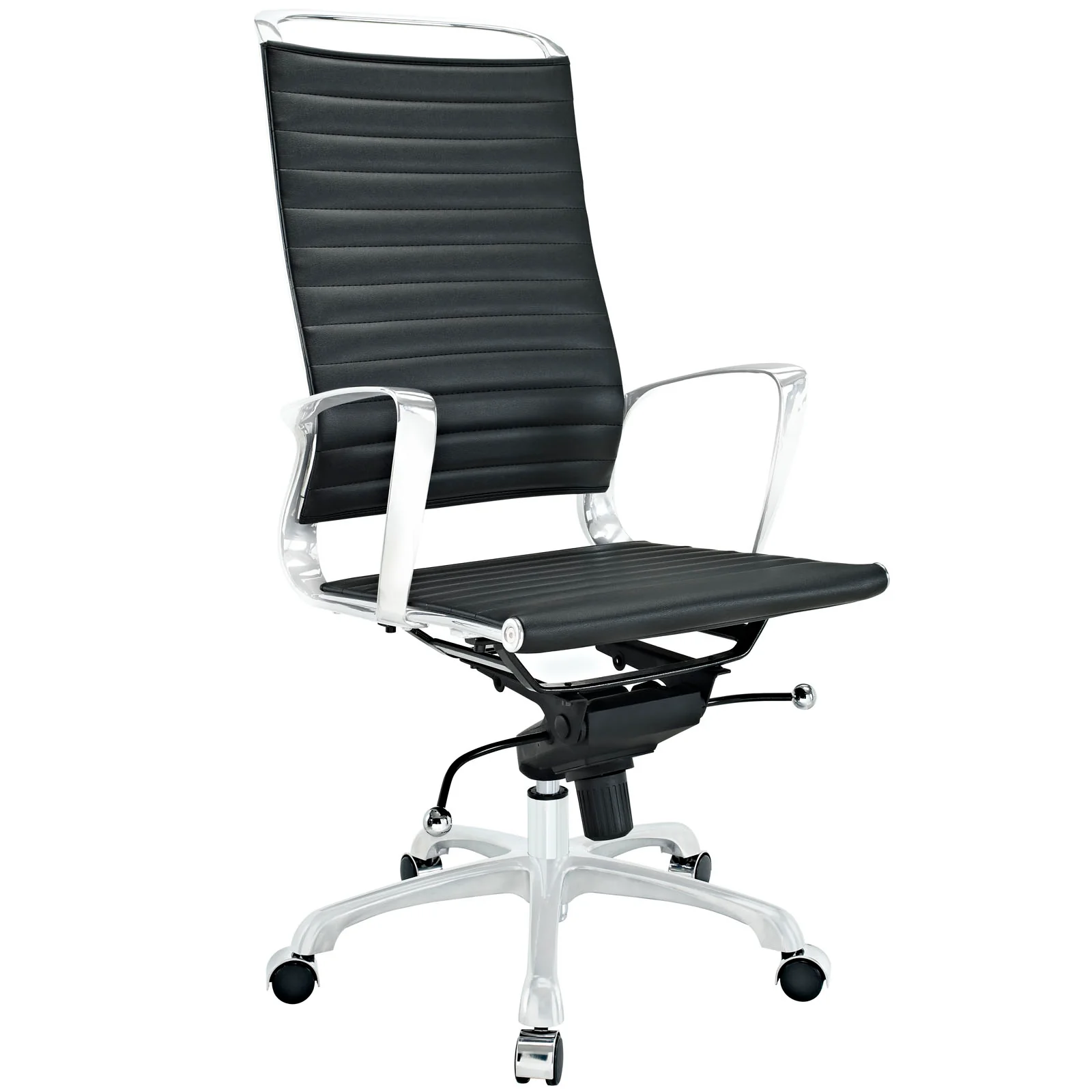 Tempo Highback Office Chair By Modway - EEI-1025 - Image 2
