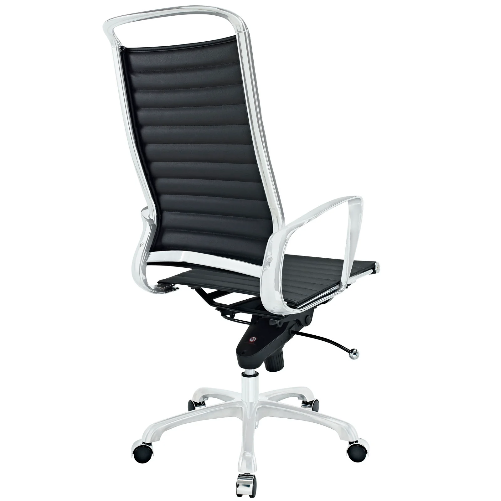 Tempo Highback Office Chair By Modway - EEI-1025 - Image 4