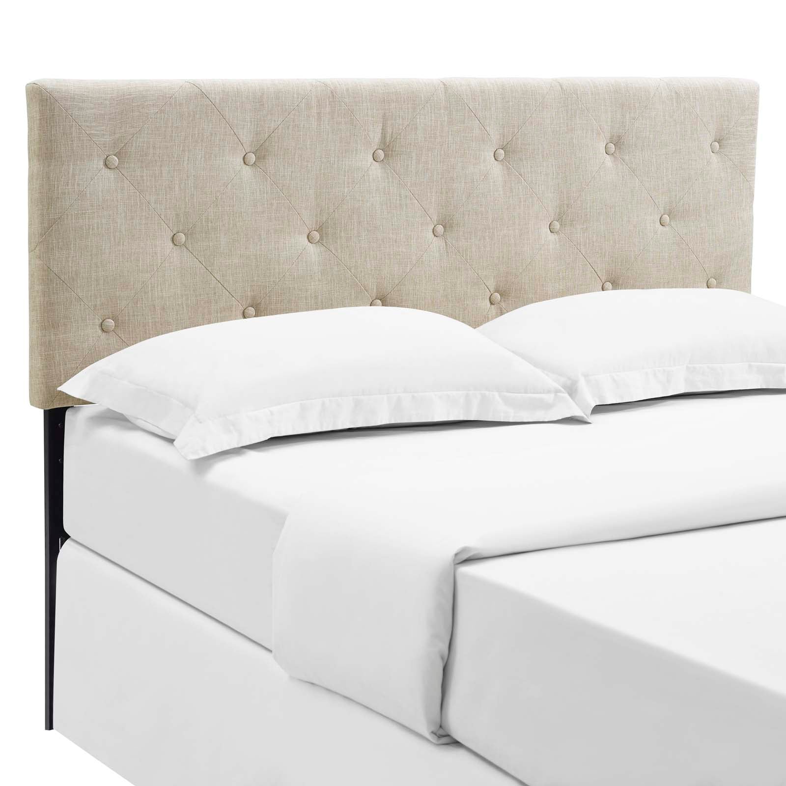 Terisa Full Upholstered Fabric Headboard By Modway - MOD-5368 - Image 3