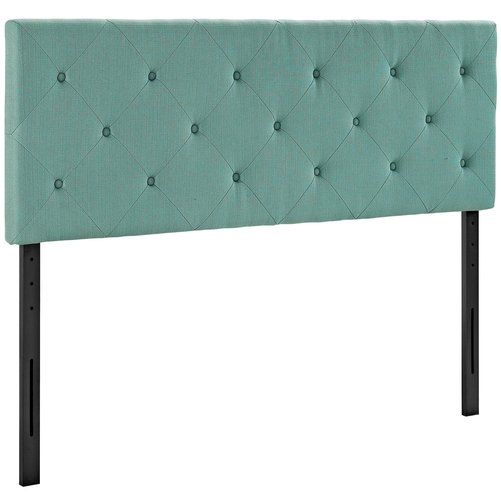 Terisa Full Upholstered Fabric Headboard By Modway - MOD-5368 - Image 6