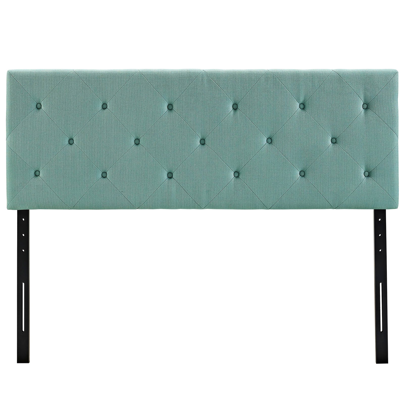 Terisa Full Upholstered Fabric Headboard By Modway - MOD-5368 - Image 7