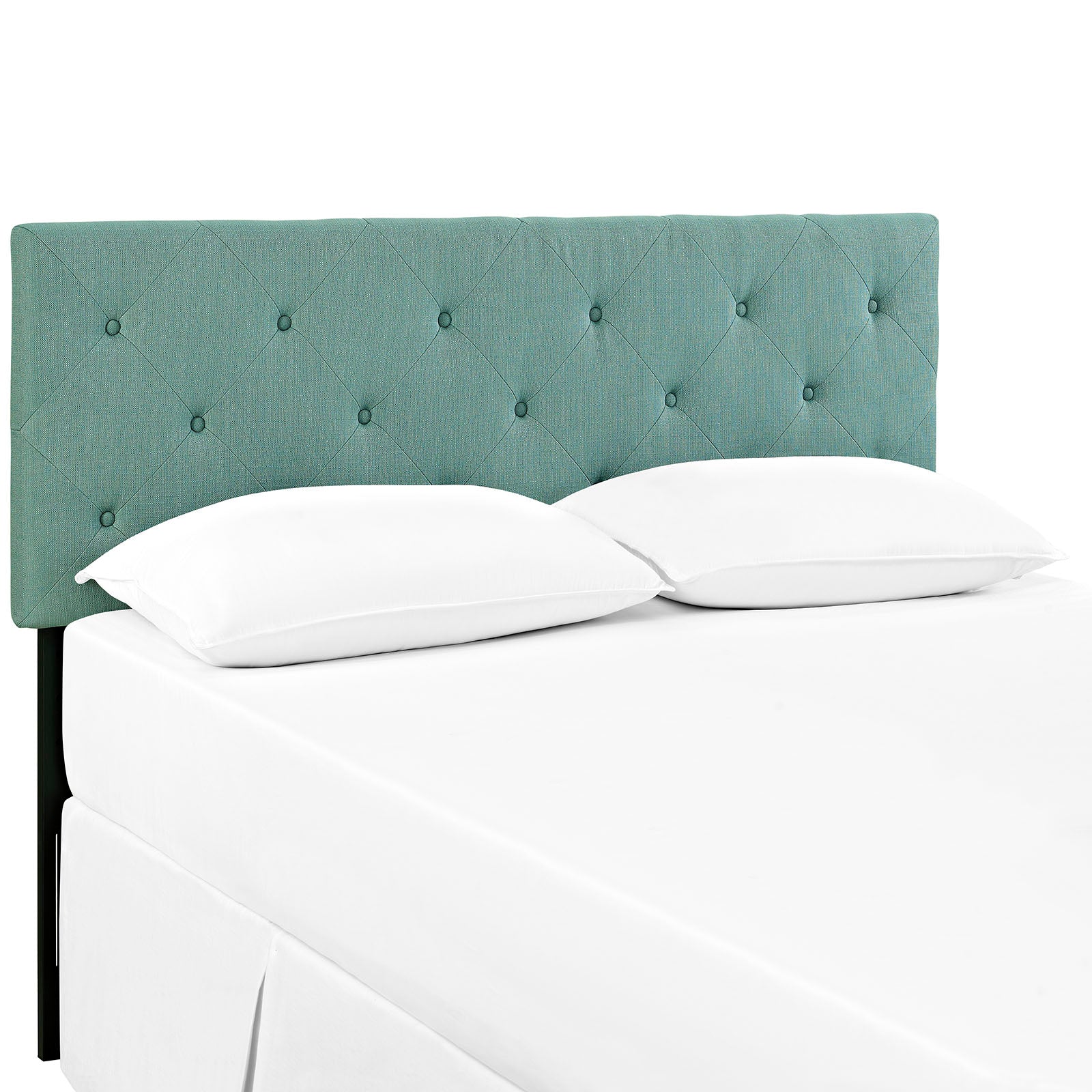 Terisa Full Upholstered Fabric Headboard By Modway - MOD-5368 - Image 8