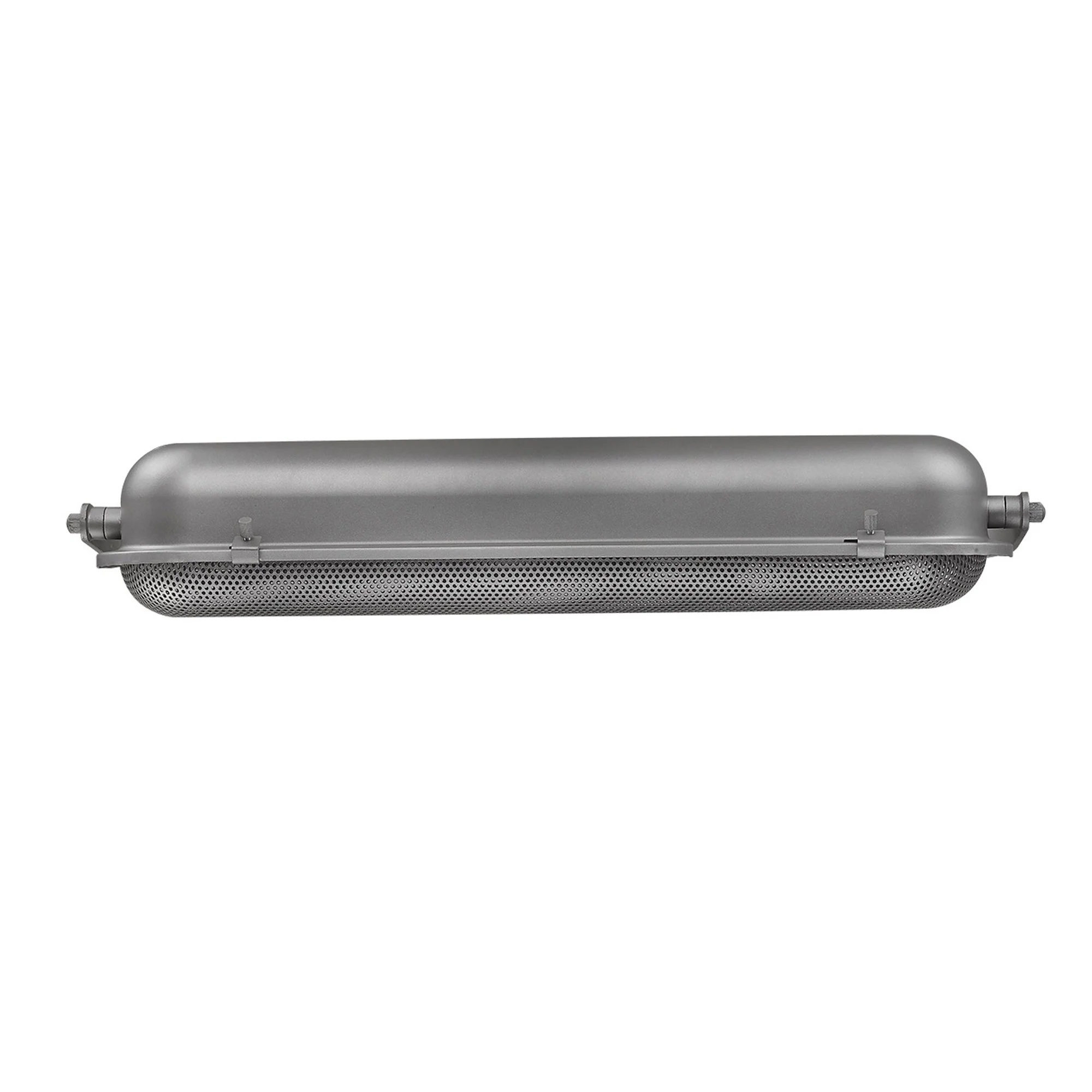 Terra 2-Light Gray Sconce By Homeroots - Image 6
