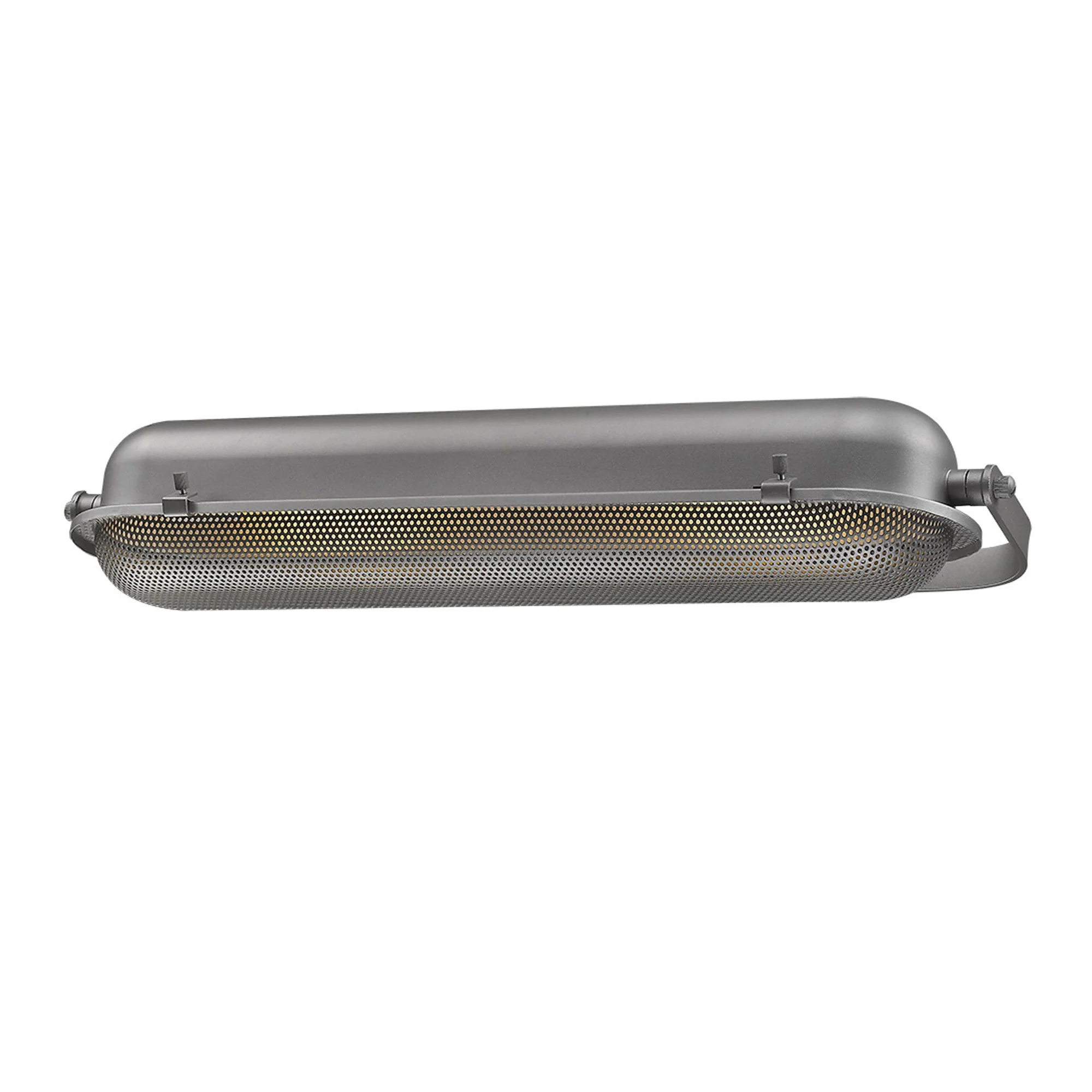 Terra 2-Light Gray Sconce By Homeroots - Image 8