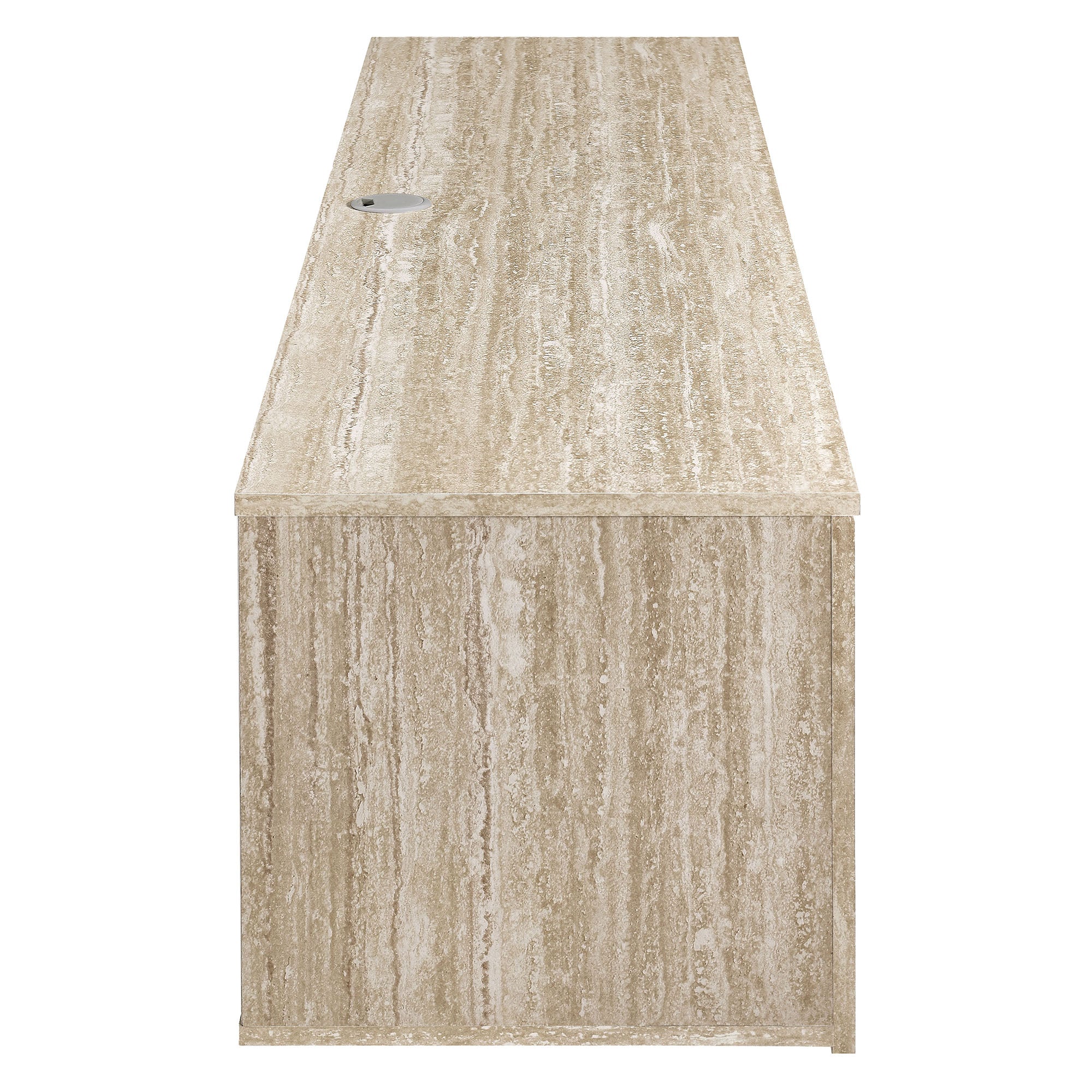 Terra 71" Wall-Mounted TV Stand by Modway - Image 3