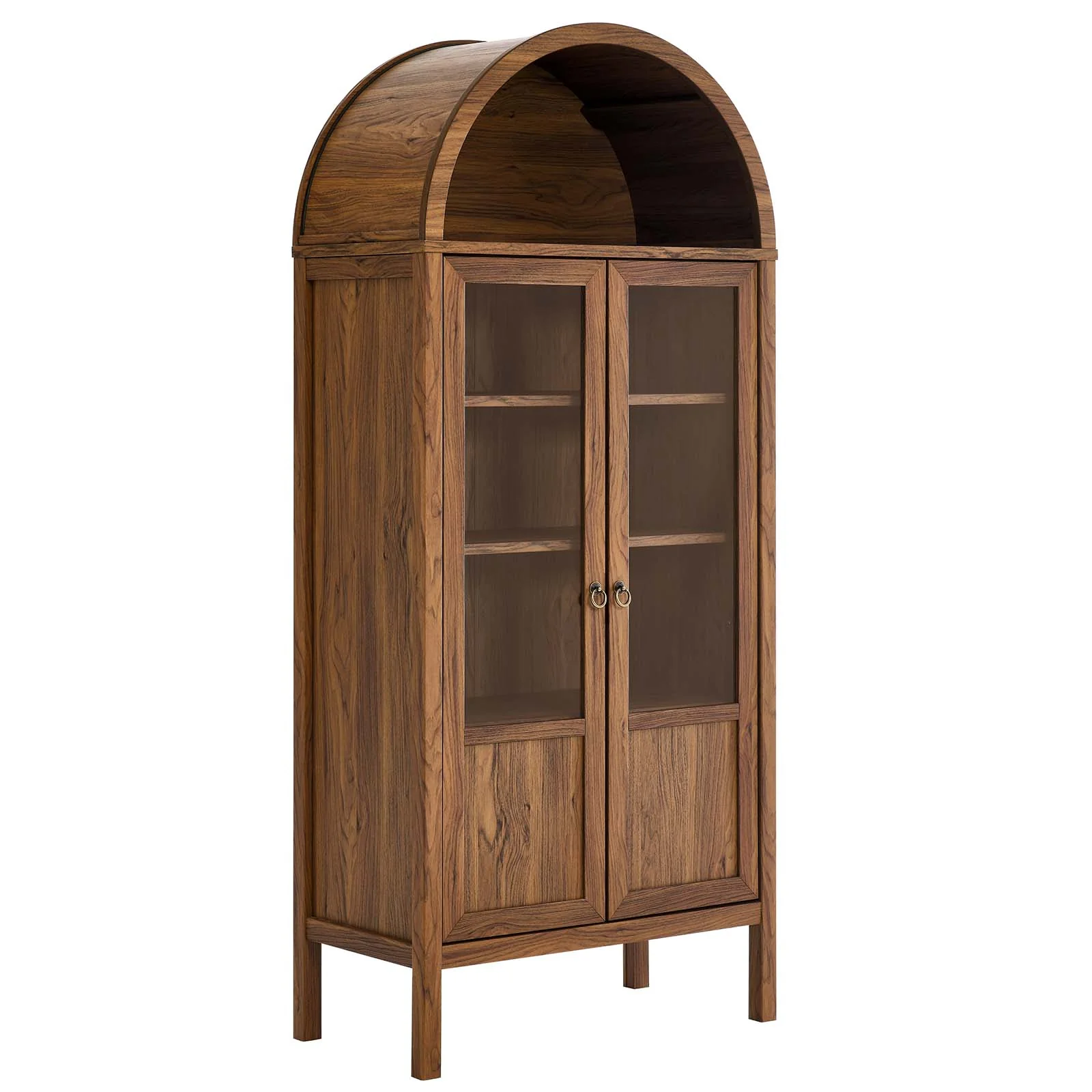 Tessa Tall Storage Display Cabinet By Modway - EEI-6638 - Image 10