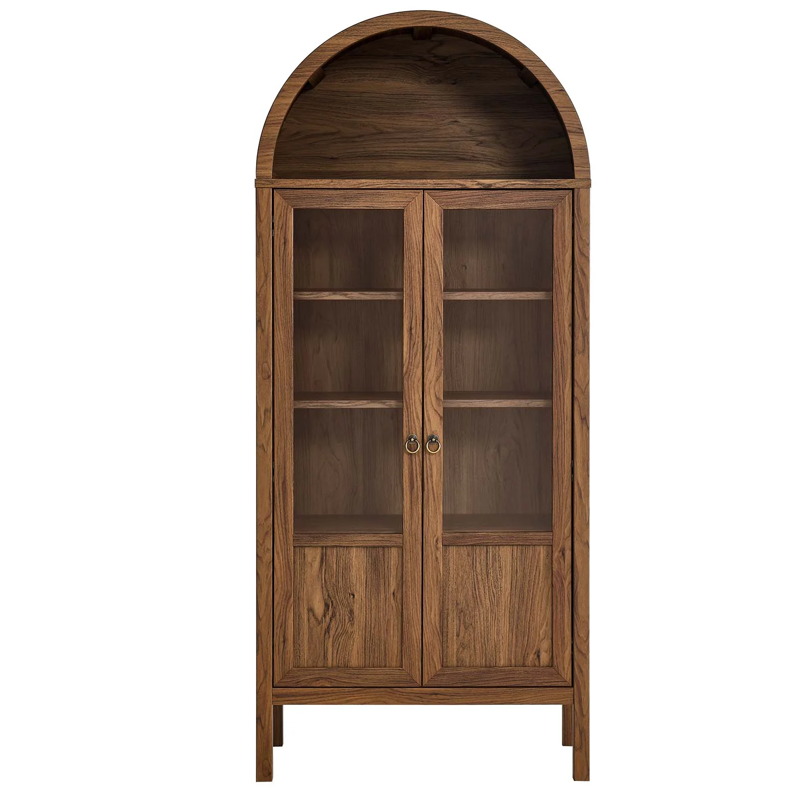 Tessa Tall Storage Display Cabinet By Modway - EEI-6638 - Image 12
