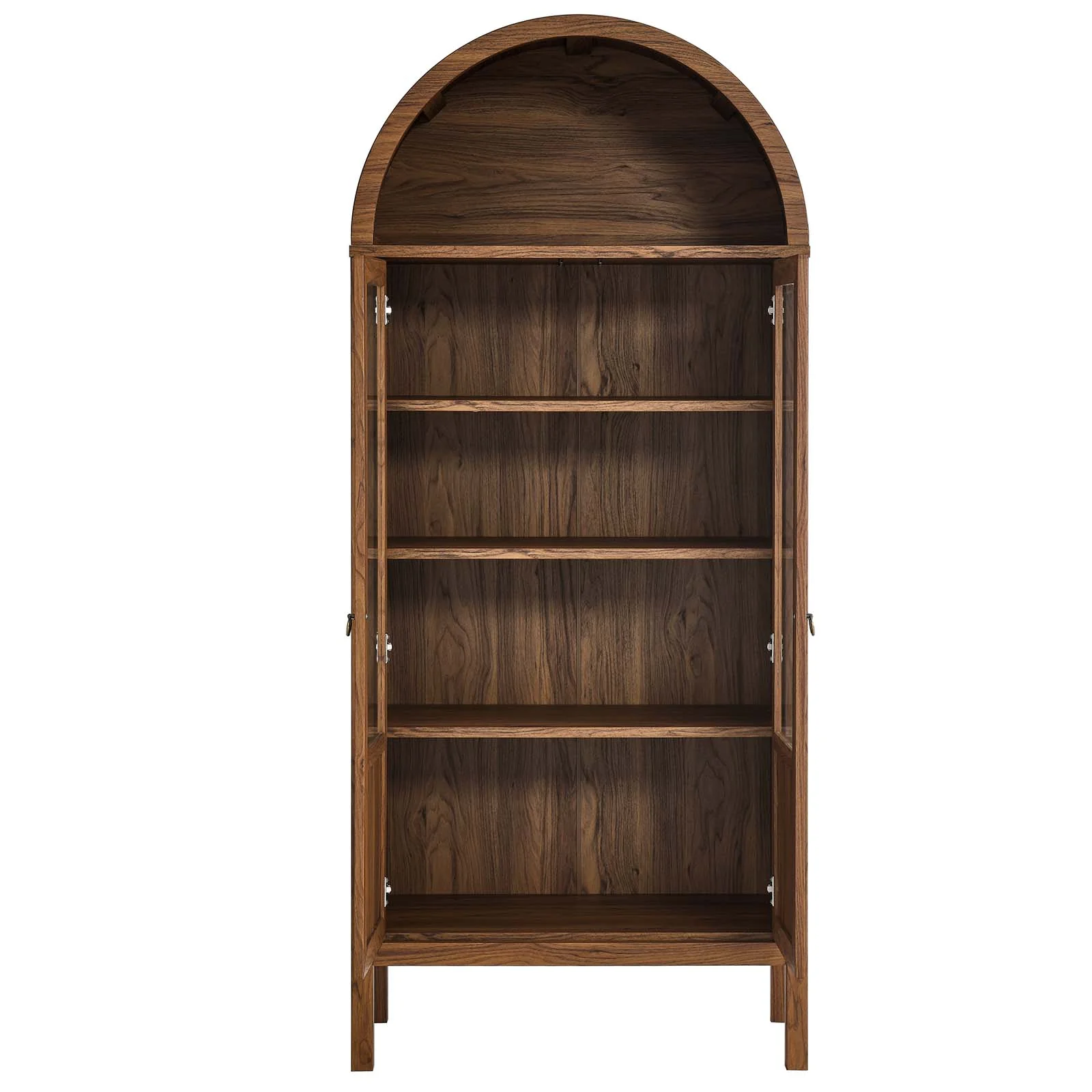 Tessa Tall Storage Display Cabinet By Modway - EEI-6638 - Image 13