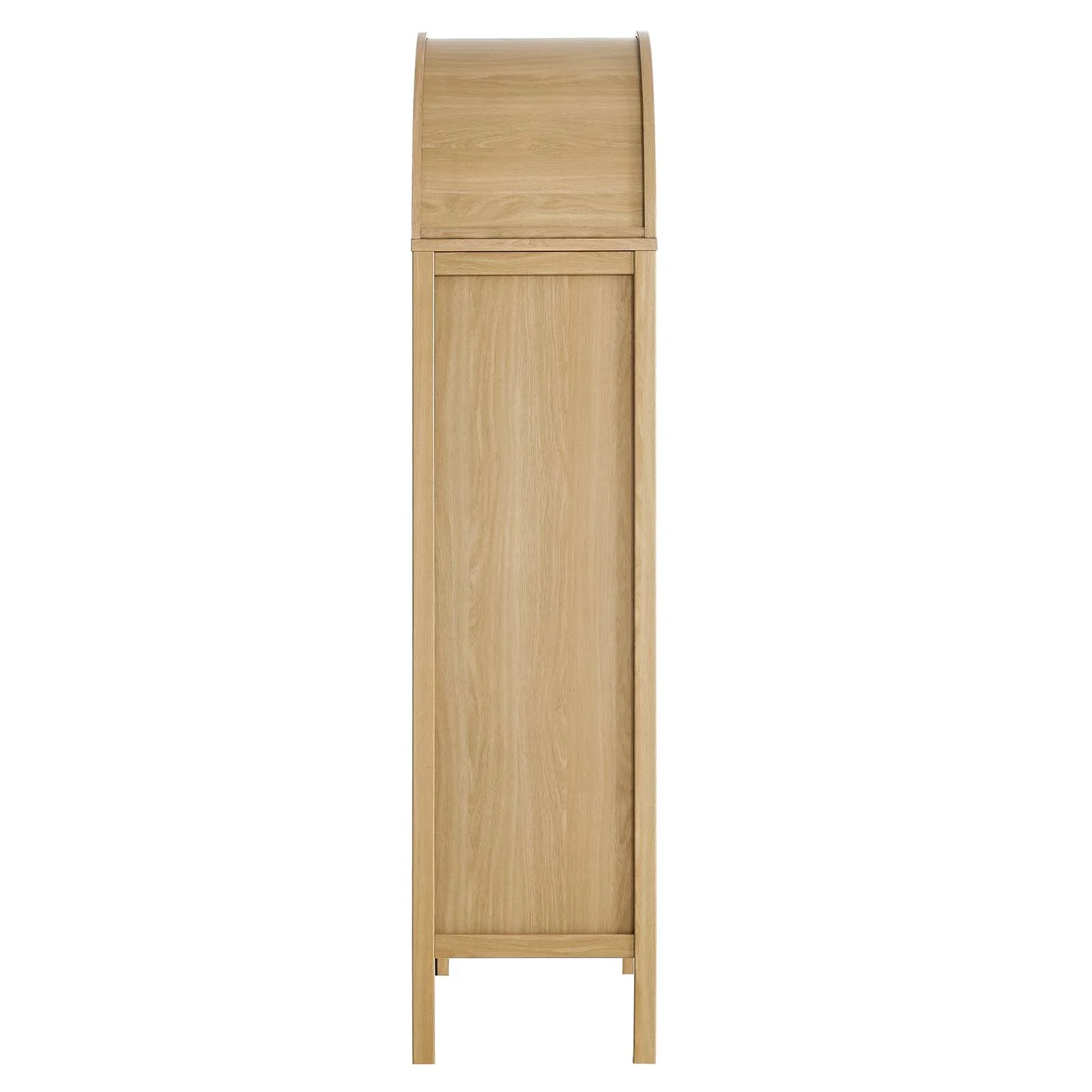 Tessa Tall Storage Display Cabinet By Modway - EEI-6638 - Image 3