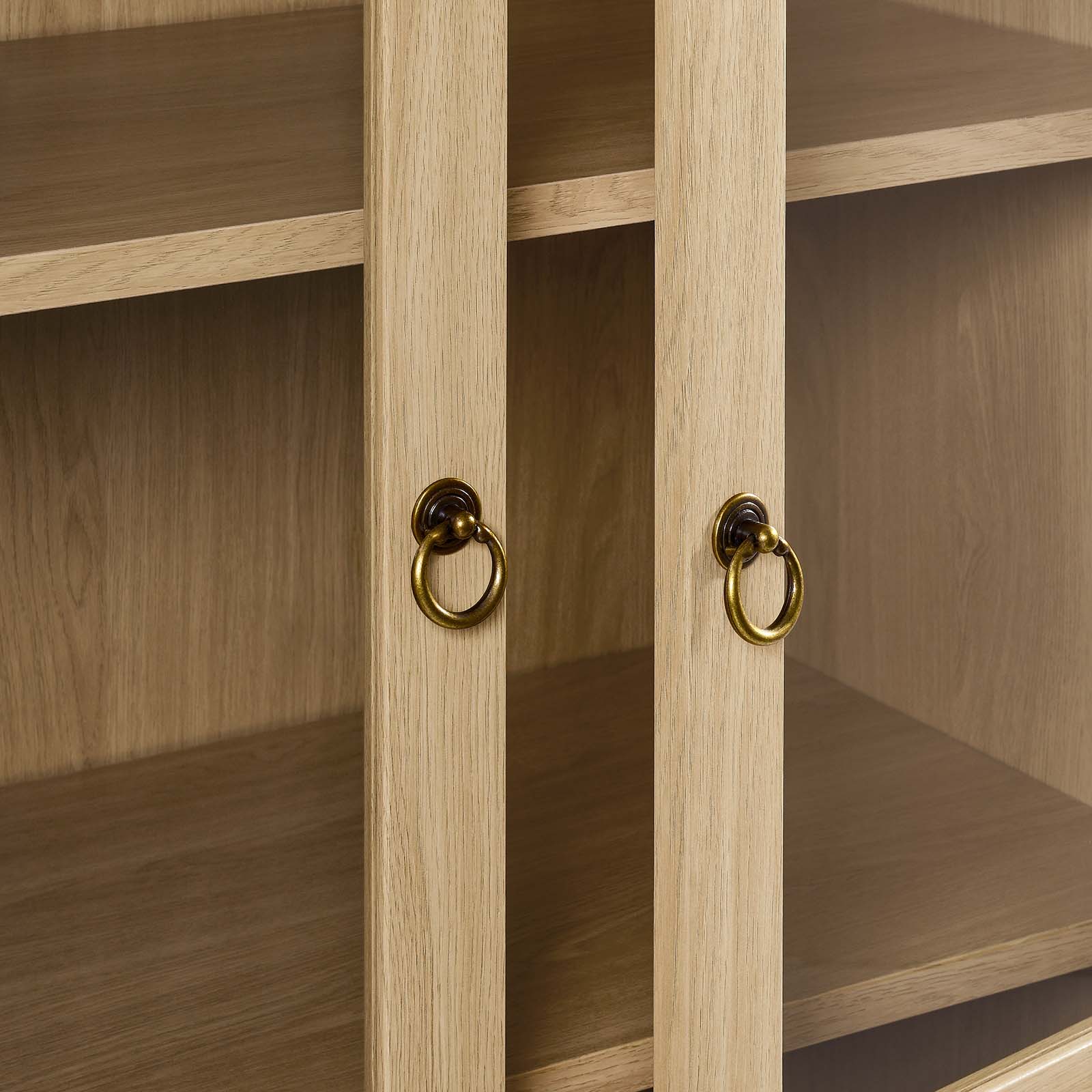 Tessa Tall Storage Display Cabinet By Modway - EEI-6638 - Image 6