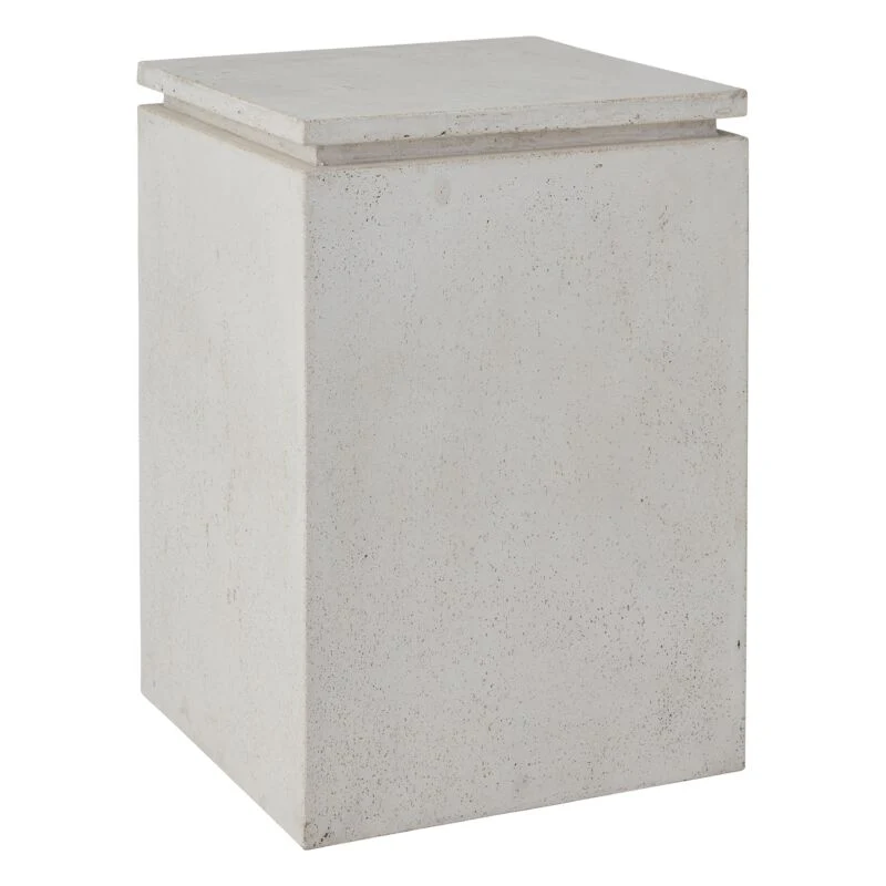 Thompson Column 19.5"x 28.5" By Accent Decor - Image 2
