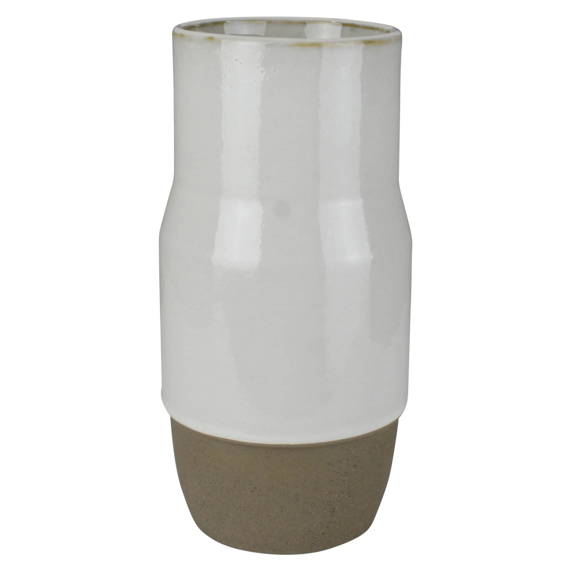 Tiana Vase, Ceramic - Large Set Of 2 By HomArt - Image 2