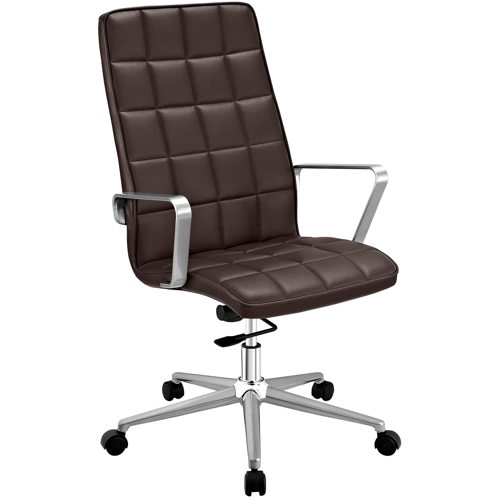 Tile Highback Office Chair By Modway - EEI-2126 - Image 2