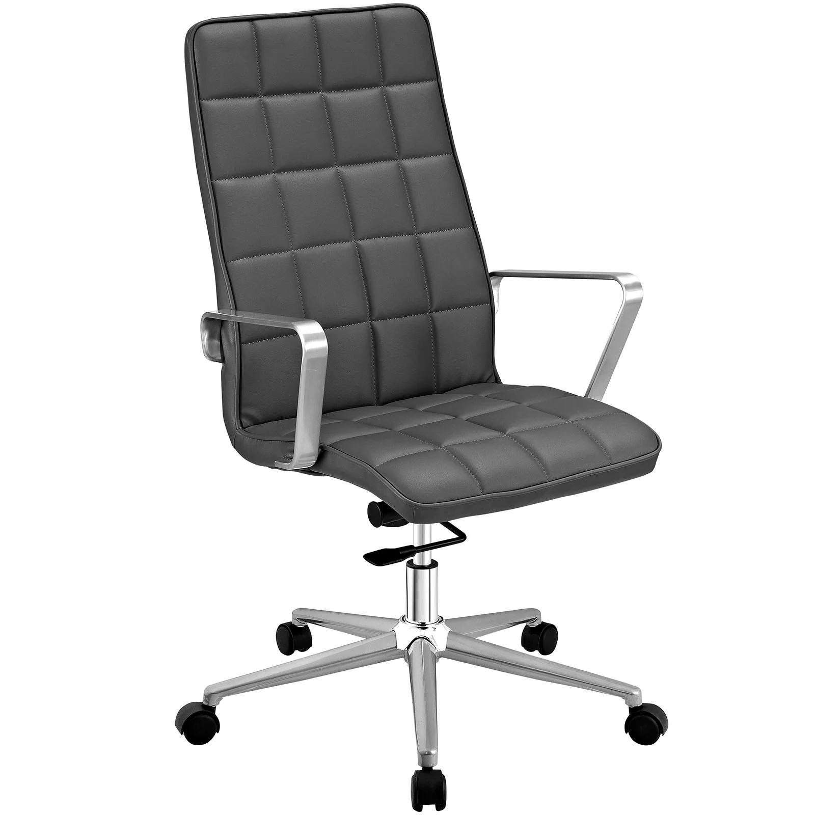 Tile Highback Office Chair By Modway - EEI-2126 - Image 6