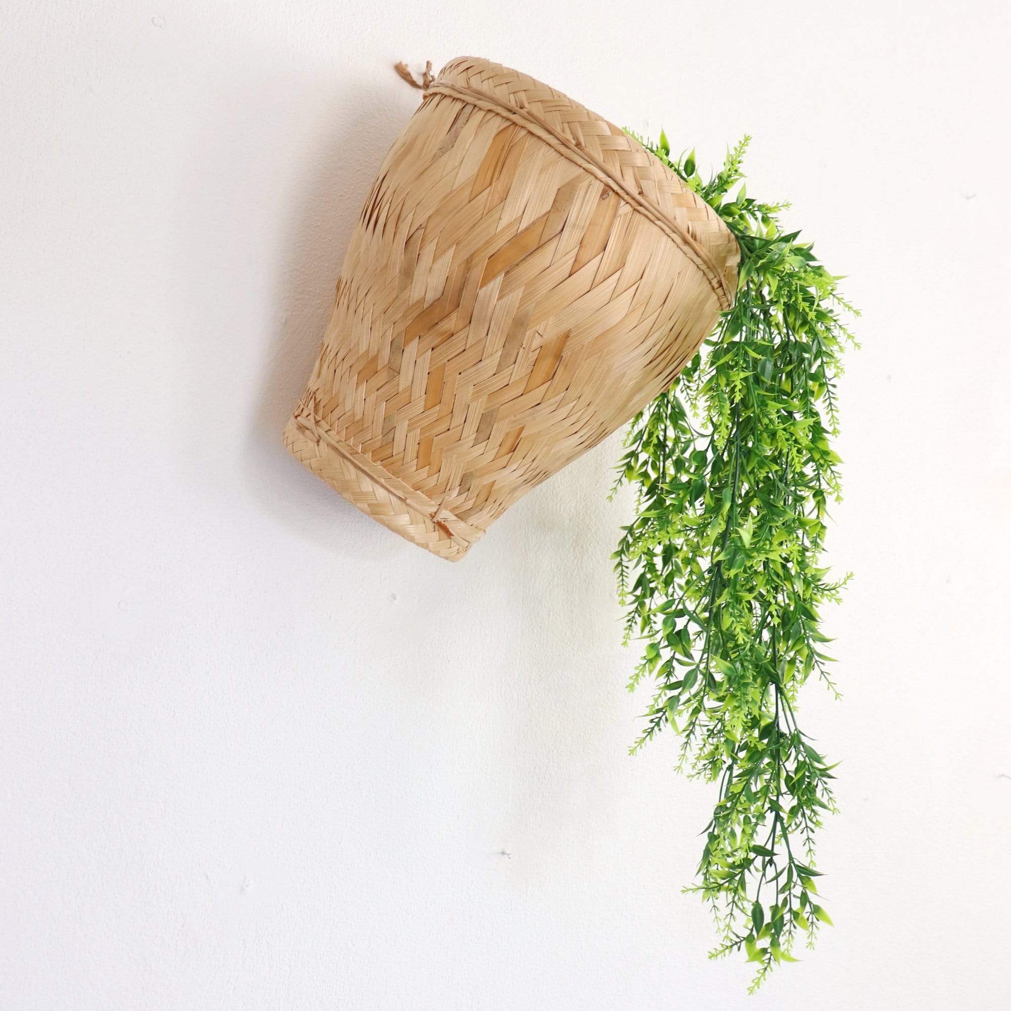 Titaya - Bamboo Basket By Thaihome - Image 2