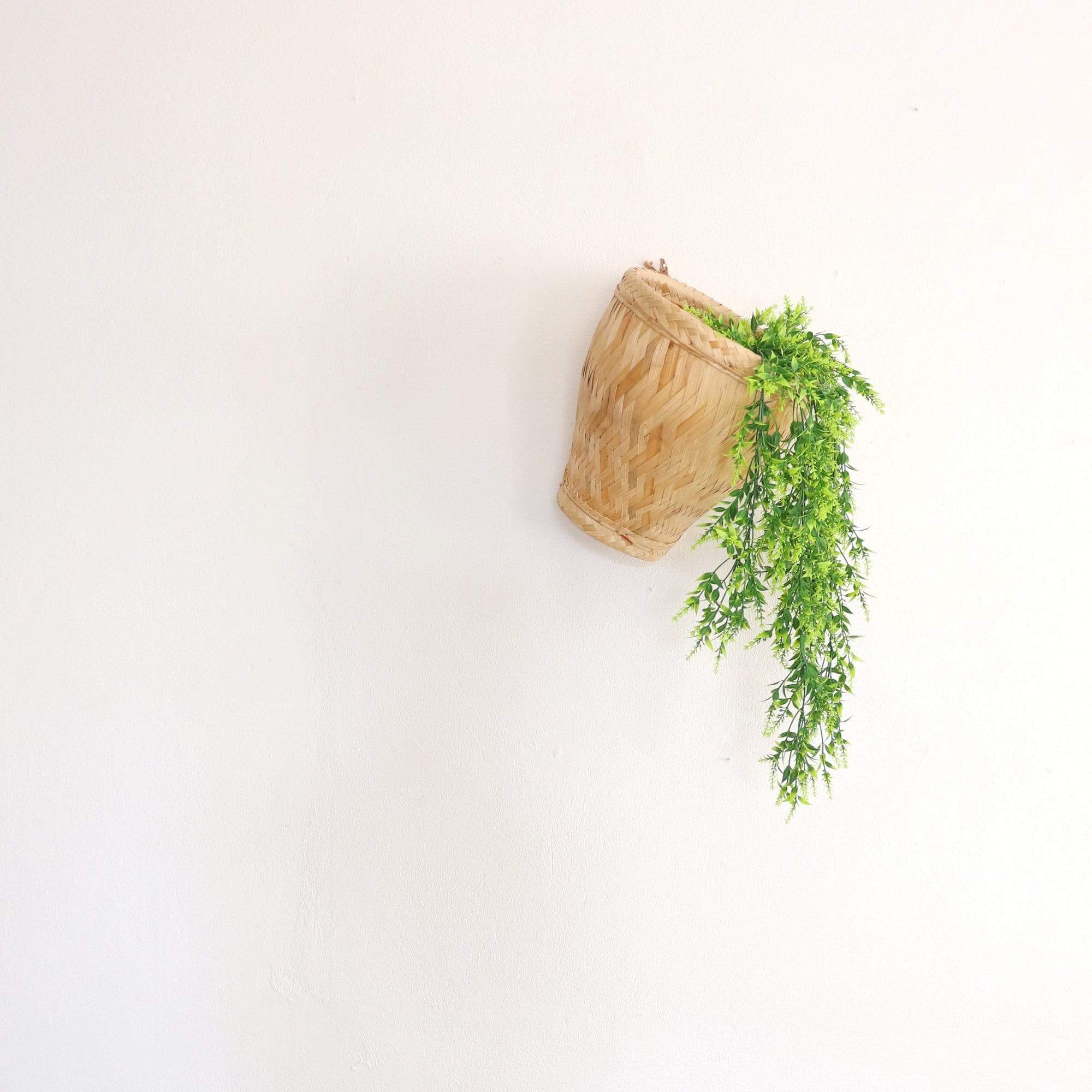 Titaya - Bamboo Basket By Thaihome - Image 3