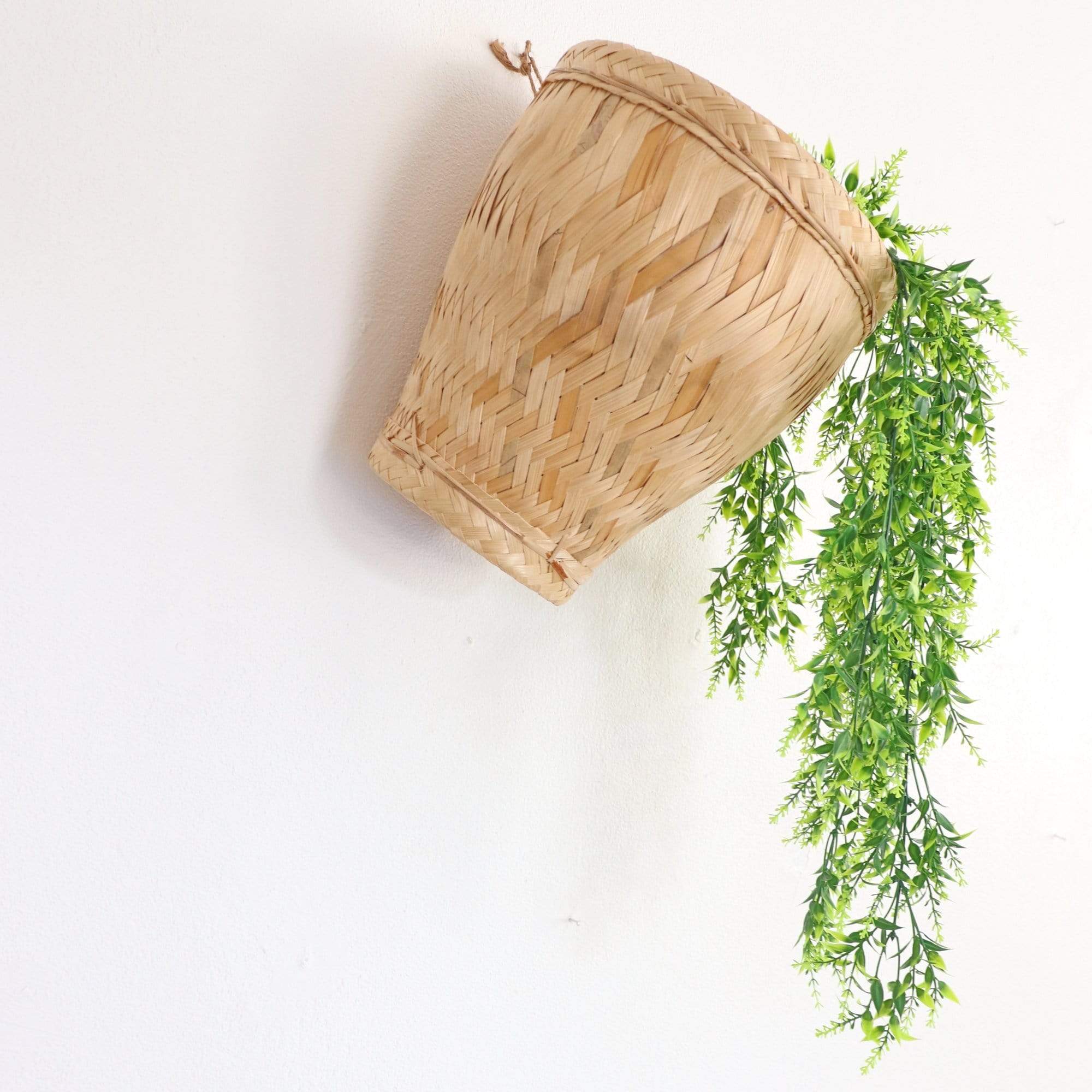 Titaya - Bamboo Basket By Thaihome - Image 4