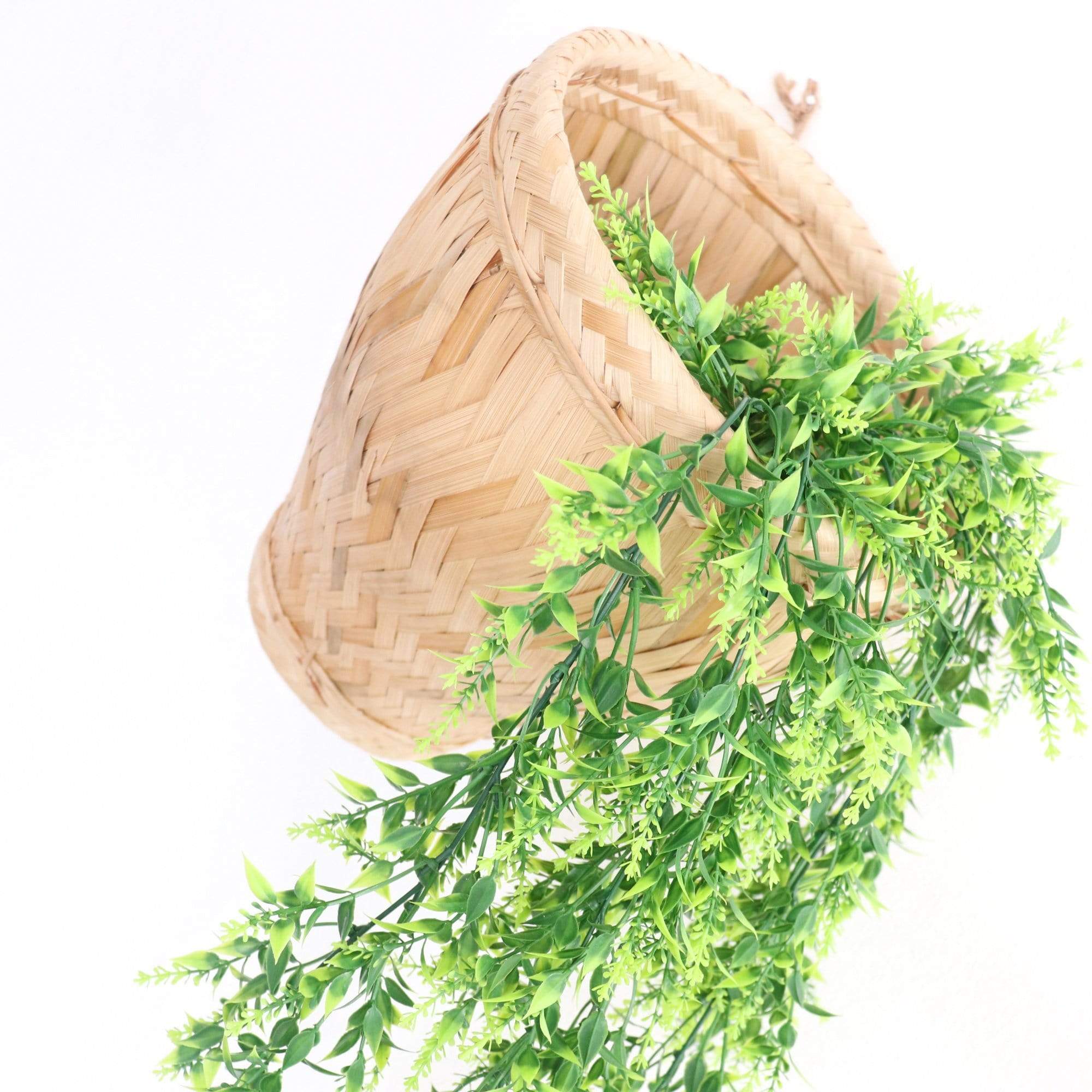 Titaya - Bamboo Basket By Thaihome - Image 5
