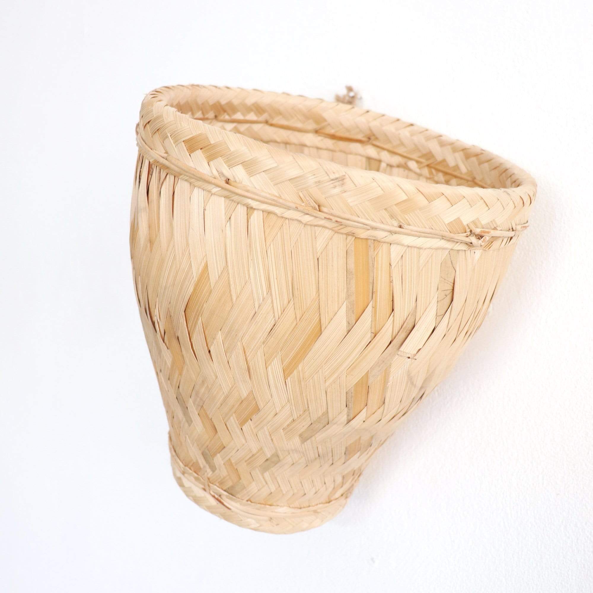 Titaya - Bamboo Basket By Thaihome - Image 7