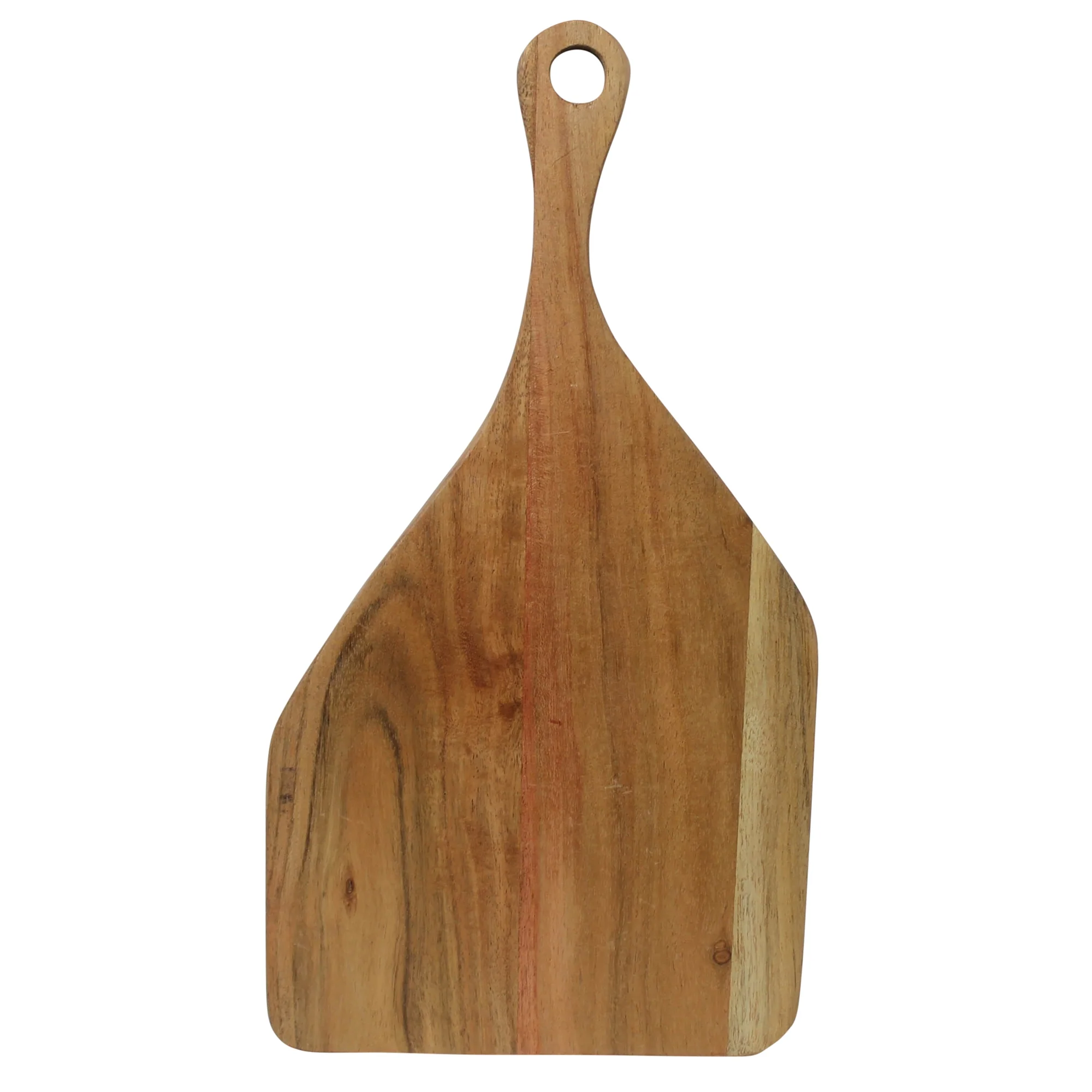 Toledo Cutting Boards, Acacia Wood - Set of 3 By HomArt - Image 5