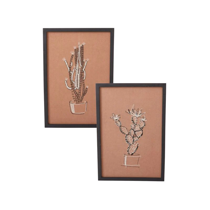 Tolima Wall Art By Accent Decor - Image 2