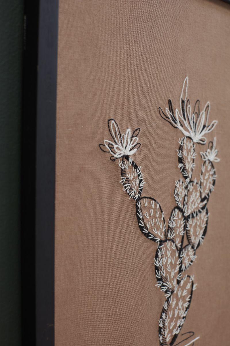 Tolima Wall Art By Accent Decor - Image 3