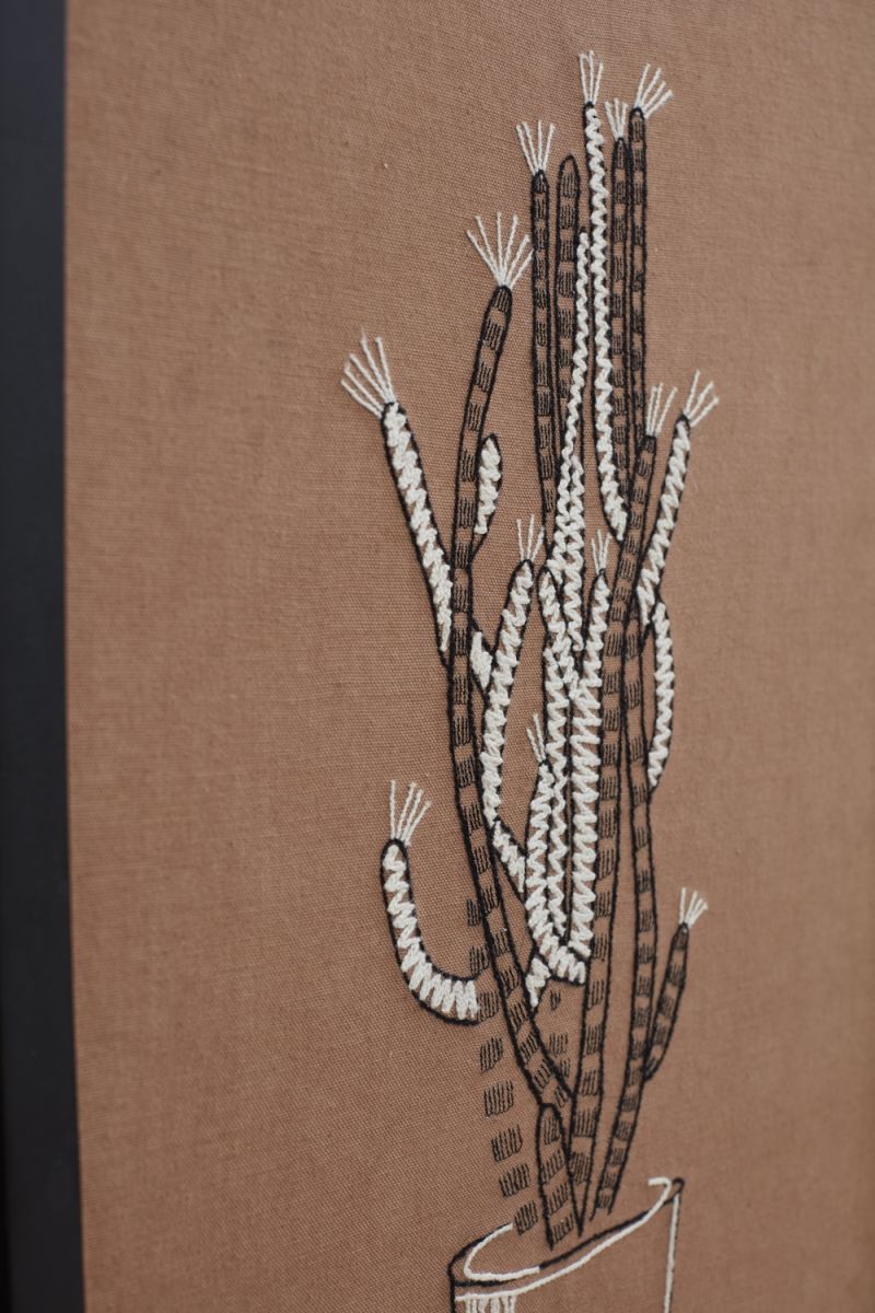 Tolima Wall Art By Accent Decor - Image 6