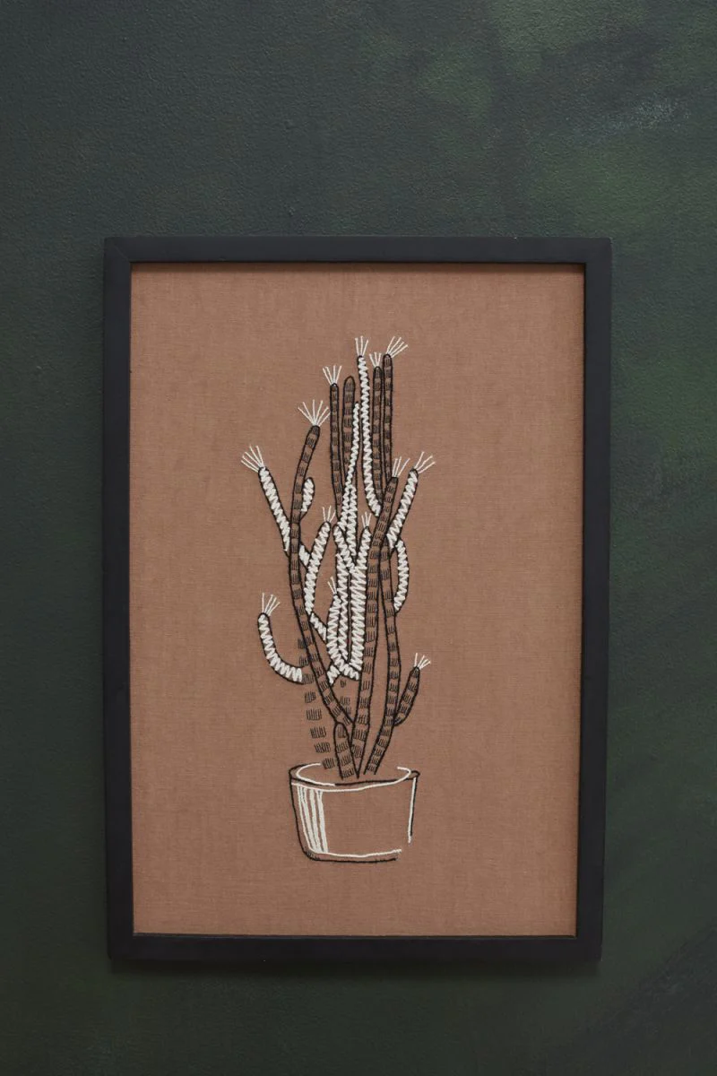 Tolima Wall Art By Accent Decor - Image 7