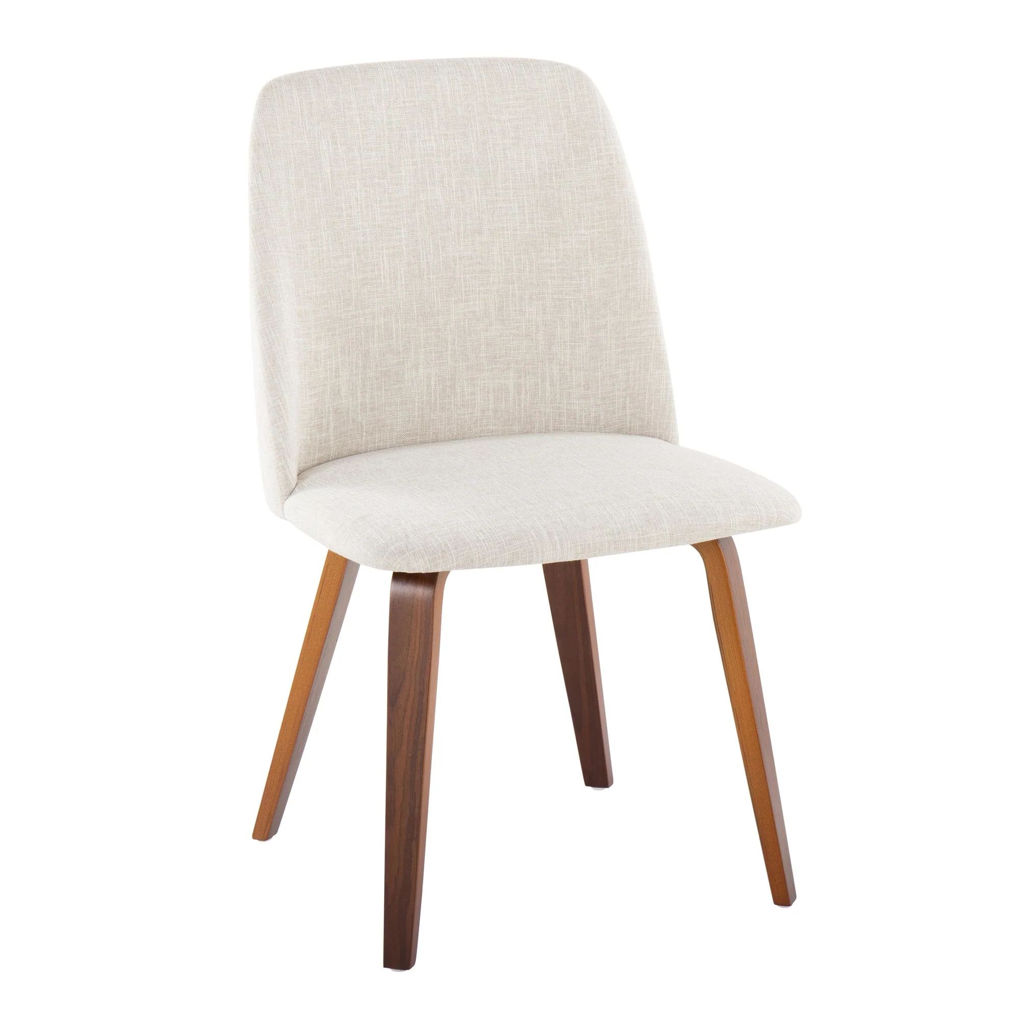 Toriano Dining Chair - Set of 2 By LumiSource - Image 2