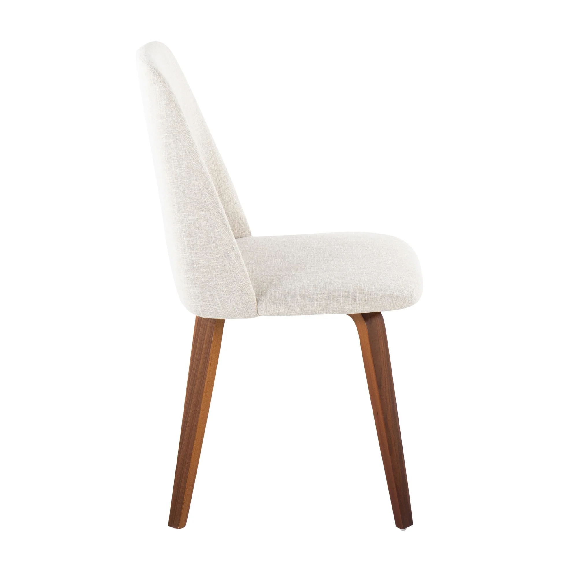 Toriano Dining Chair - Set of 2 By LumiSource - Image 3