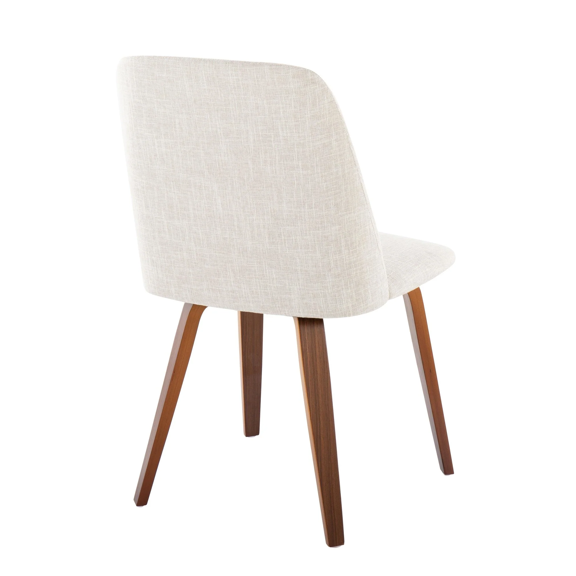Toriano Dining Chair - Set of 2 By LumiSource - Image 4