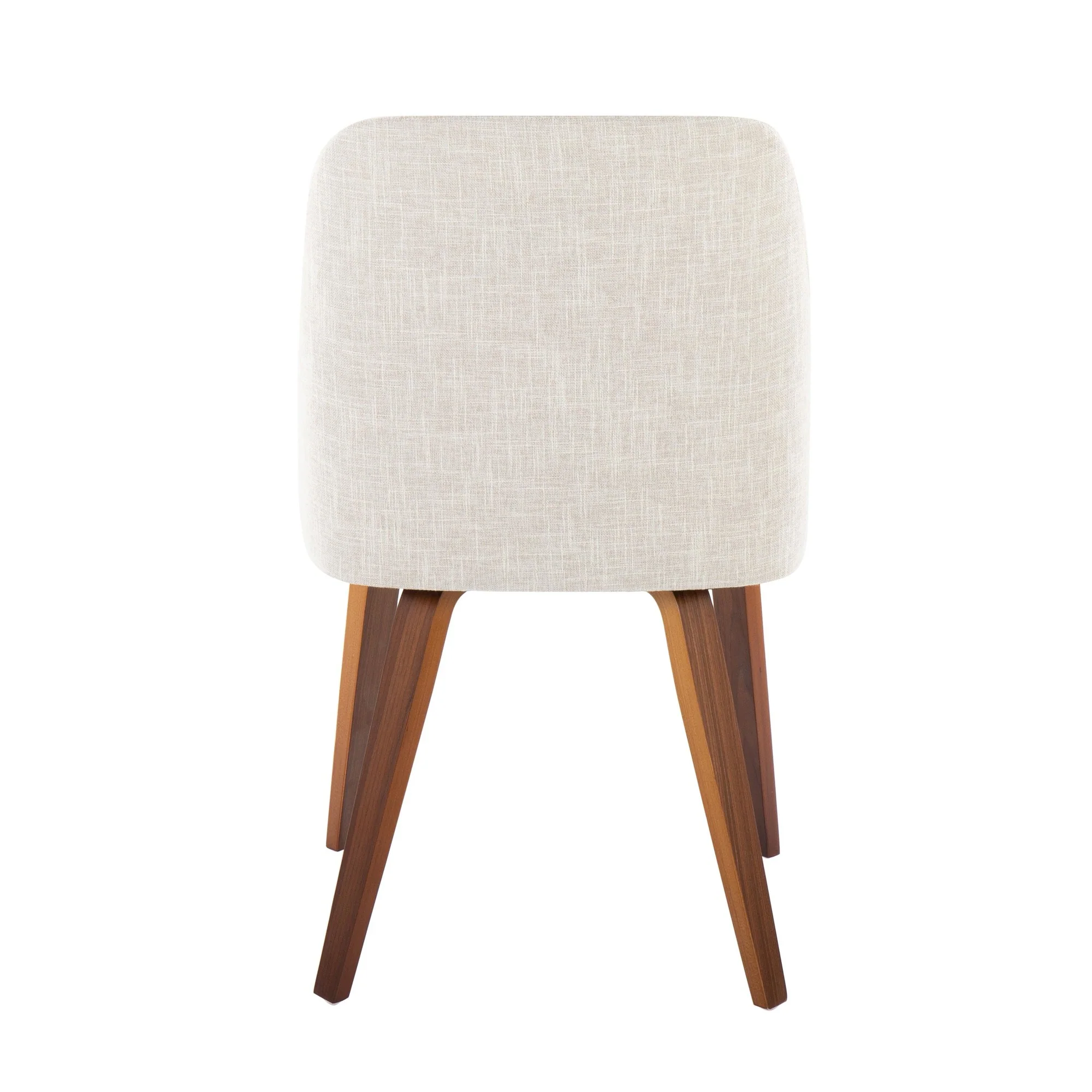 Toriano Dining Chair - Set of 2 By LumiSource - Image 5